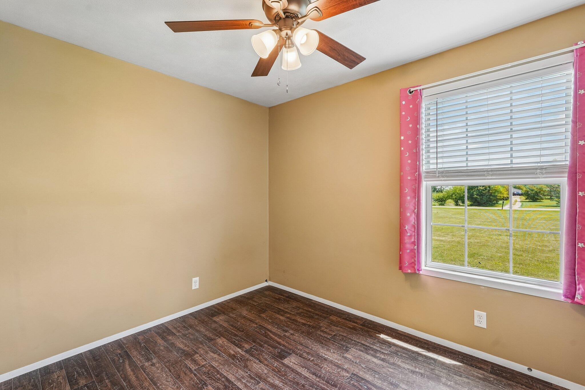 7916 State Route 559, Zanesfield, Ohio 43360
