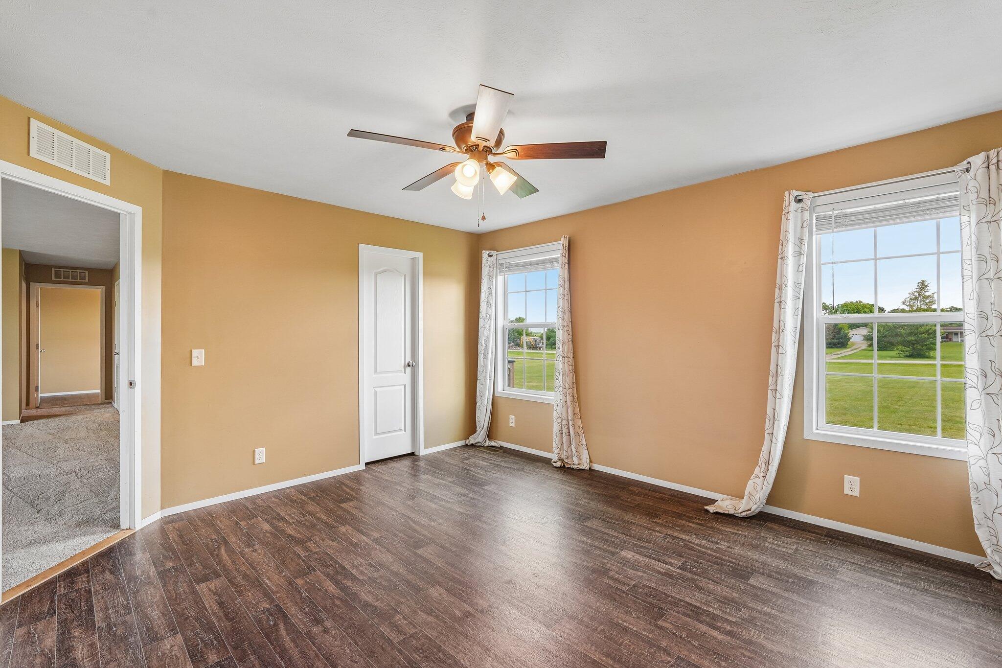 7916 State Route 559, Zanesfield, Ohio 43360