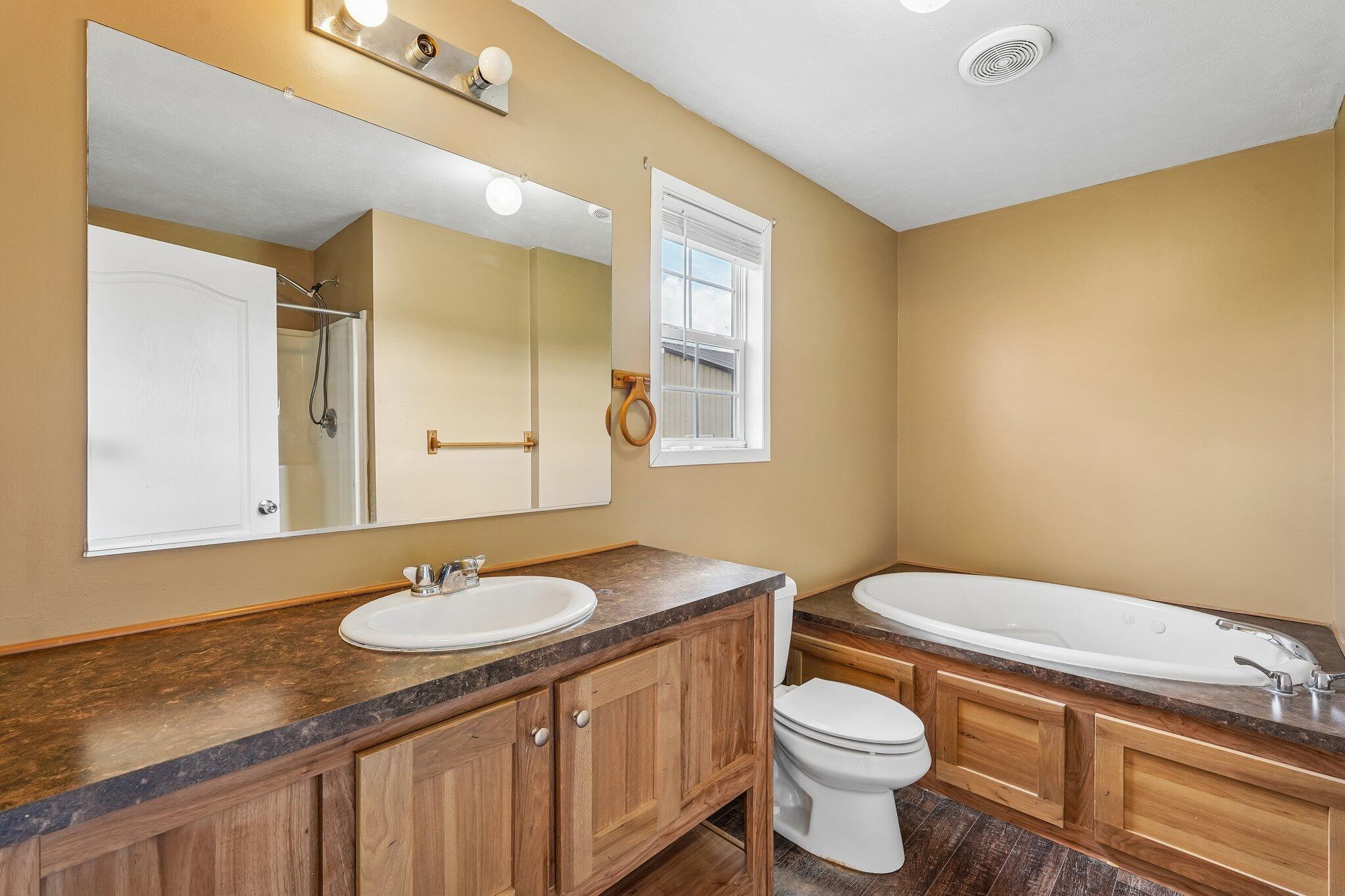 7916 State Route 559, Zanesfield, Ohio 43360