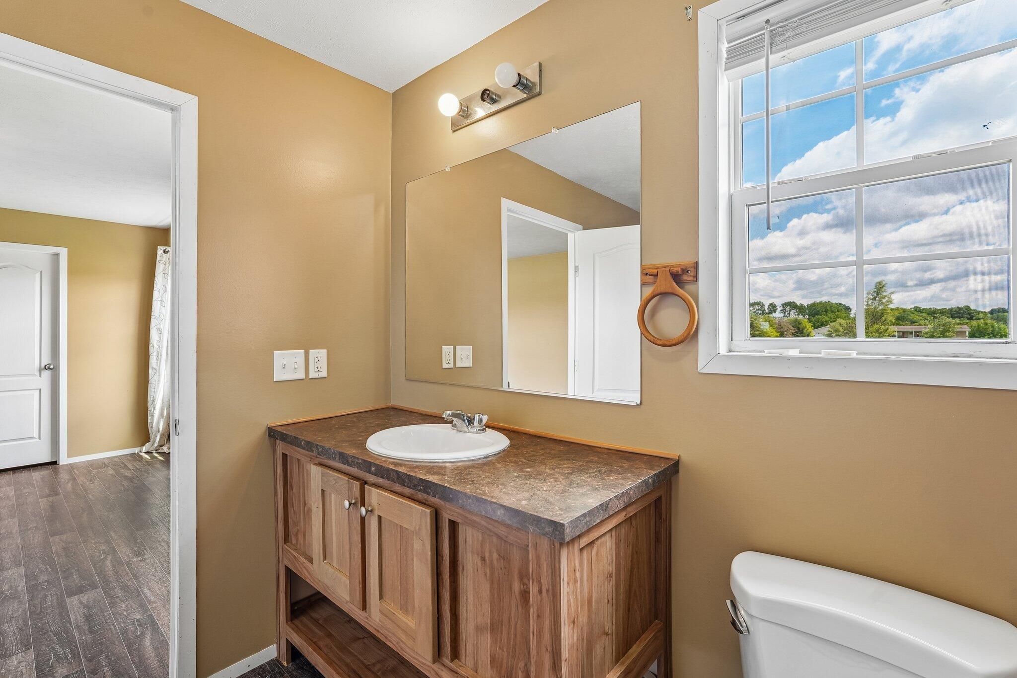 7916 State Route 559, Zanesfield, Ohio 43360