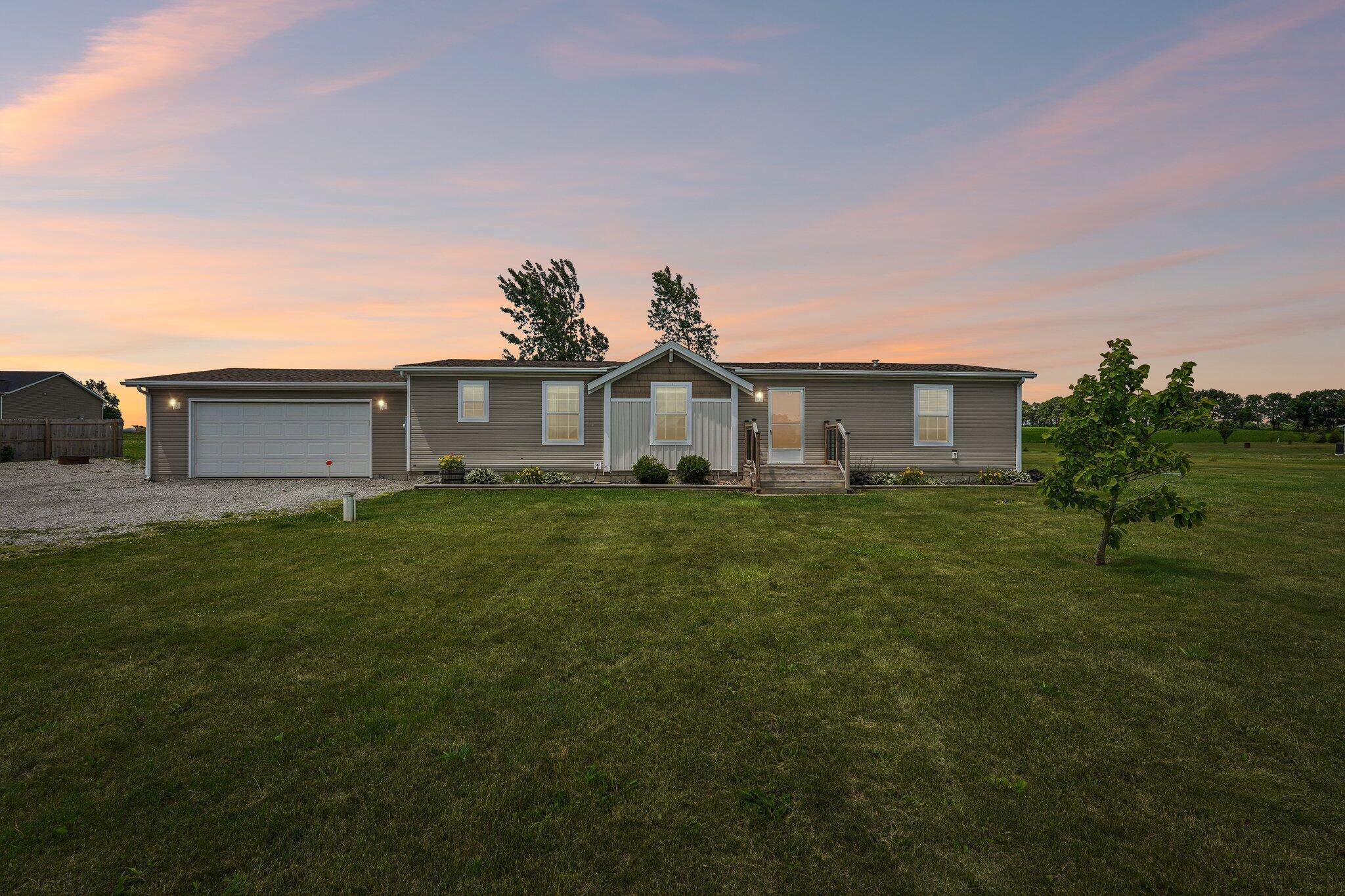 7916 State Route 559, Zanesfield, Ohio 43360