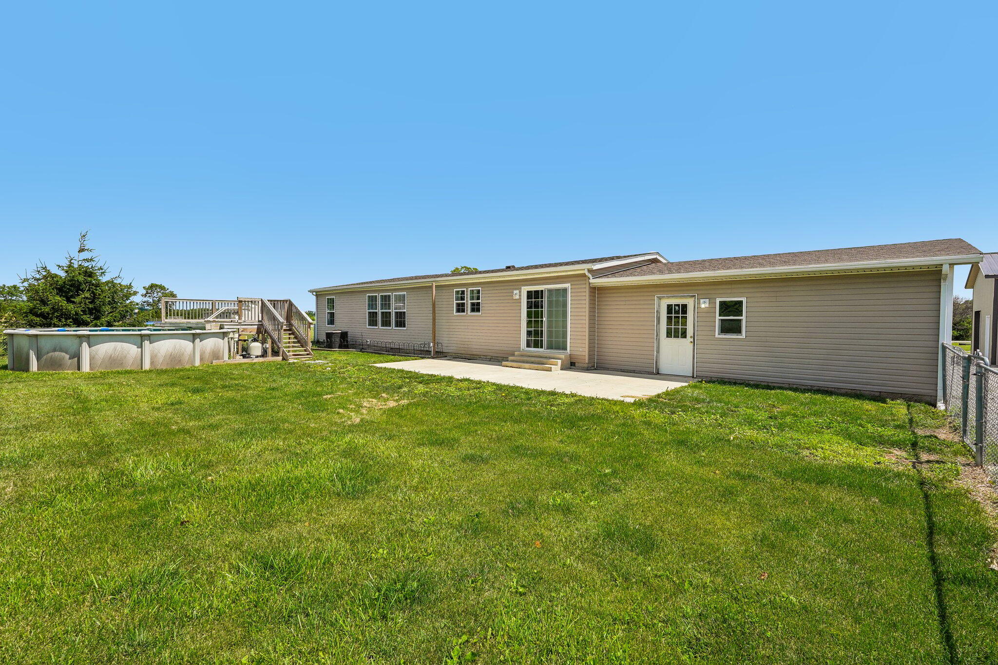 7916 State Route 559, Zanesfield, Ohio 43360