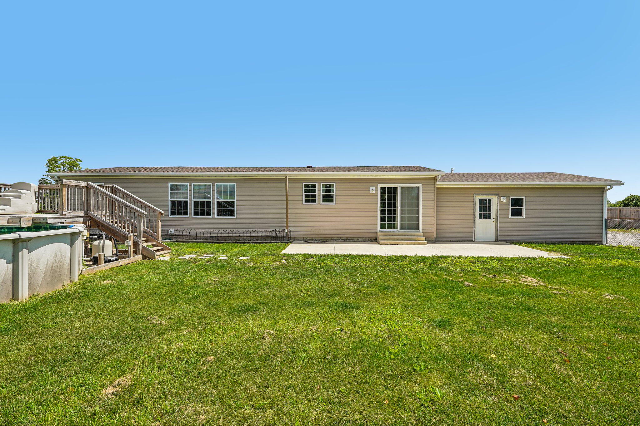 7916 State Route 559, Zanesfield, Ohio 43360