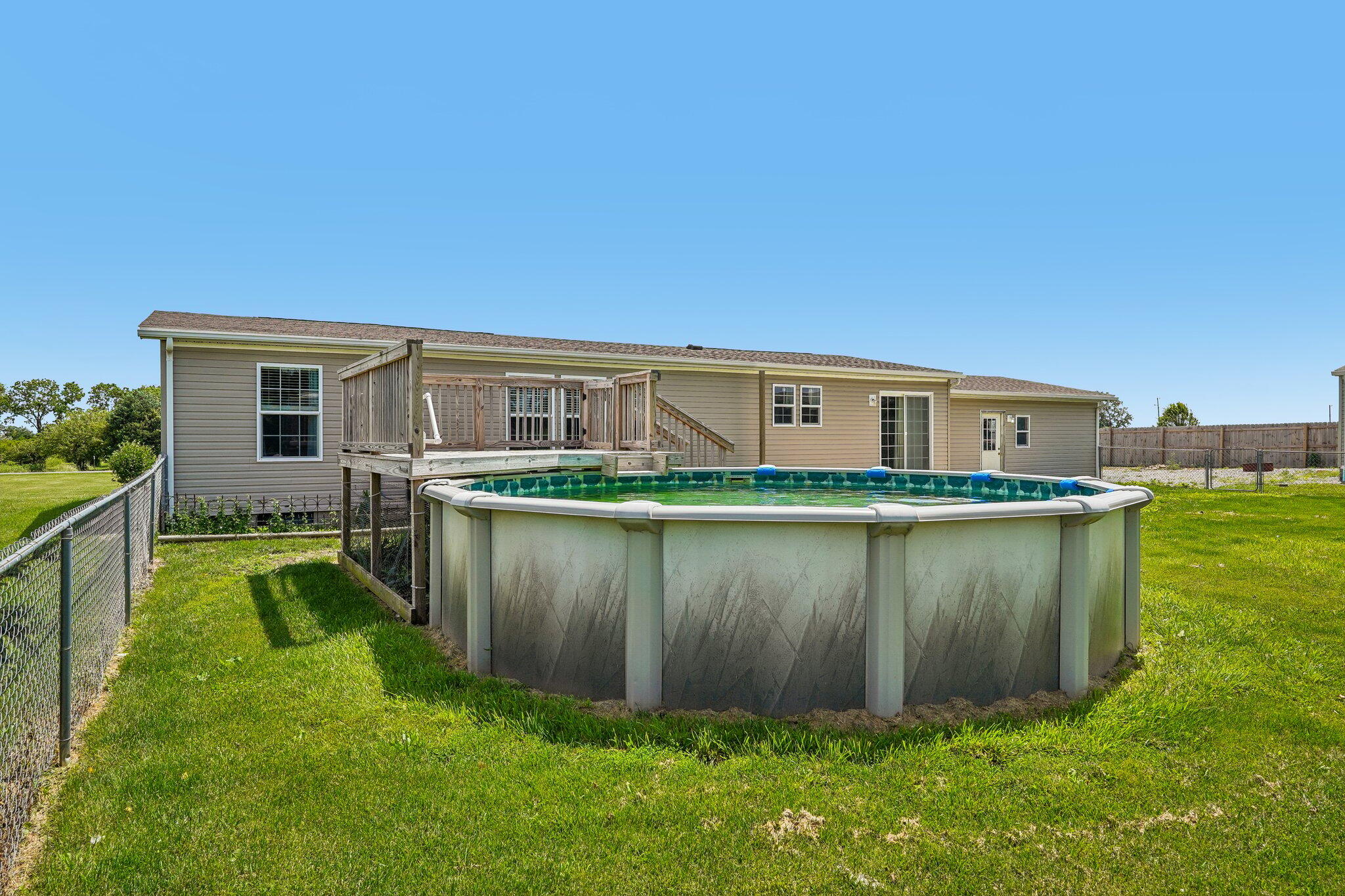 7916 State Route 559, Zanesfield, Ohio 43360