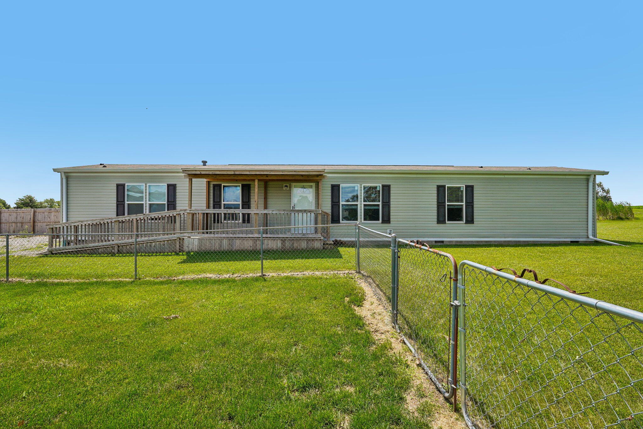 7916 State Route 559, Zanesfield, Ohio 43360