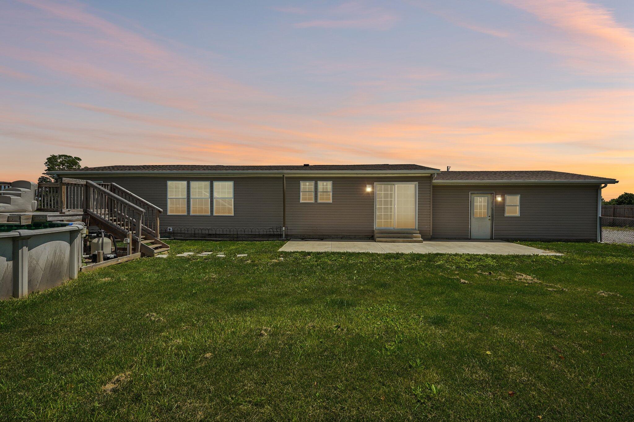 7916 State Route 559, Zanesfield, Ohio 43360