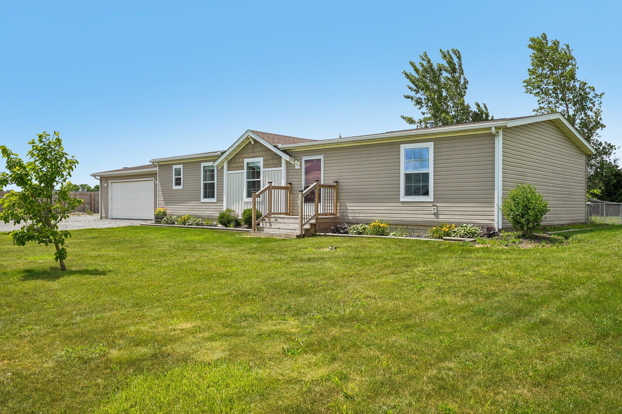 7916 State Route 559, Zanesfield, Ohio 43360