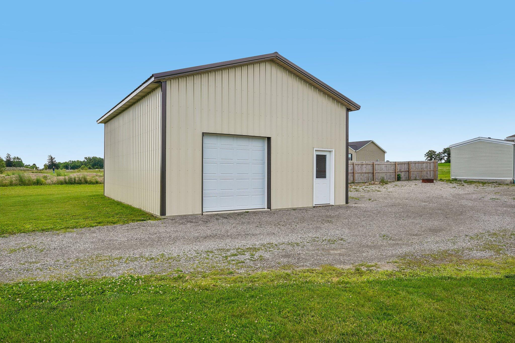 7916 State Route 559, Zanesfield, Ohio 43360