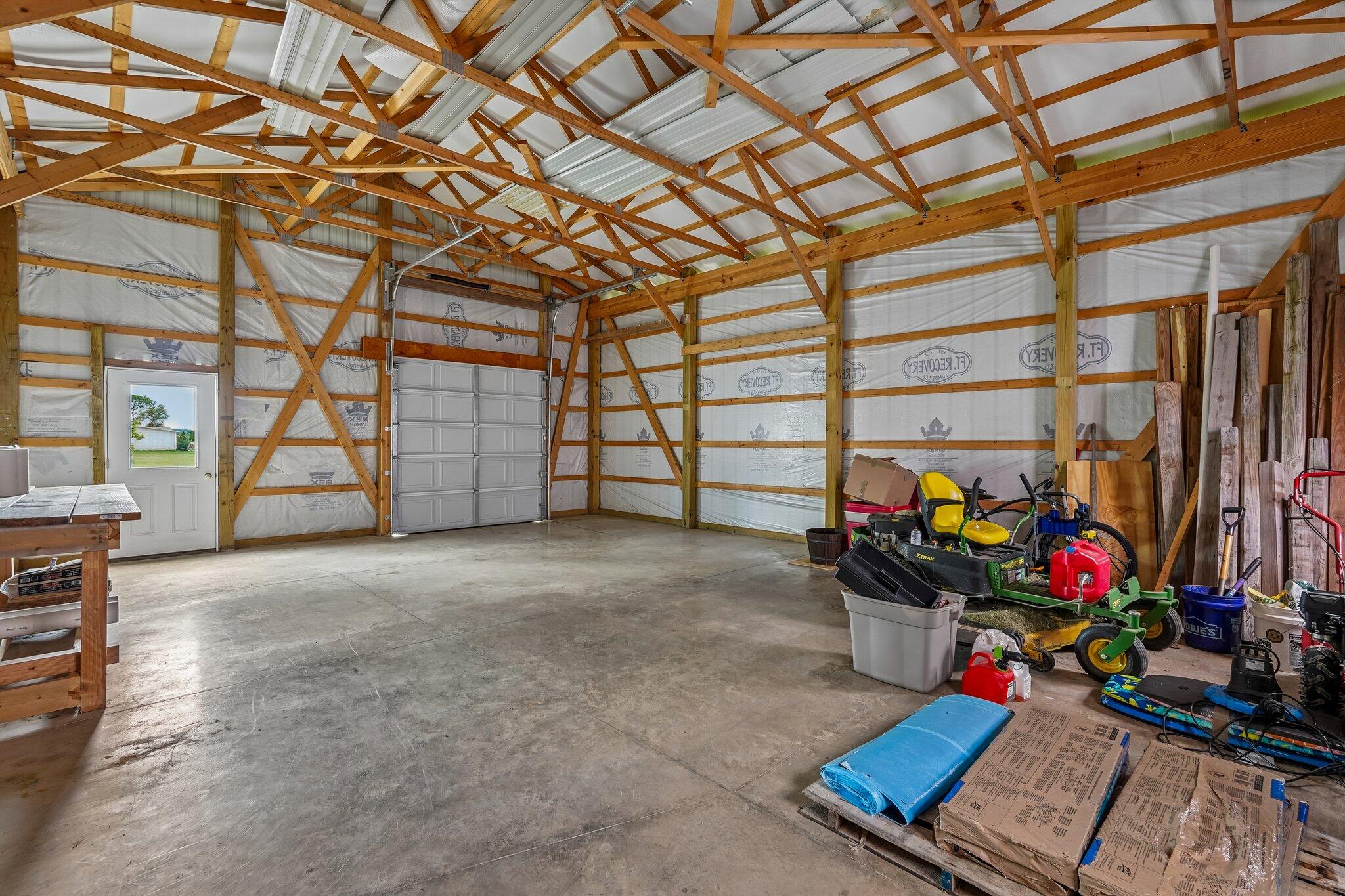 7916 State Route 559, Zanesfield, Ohio 43360