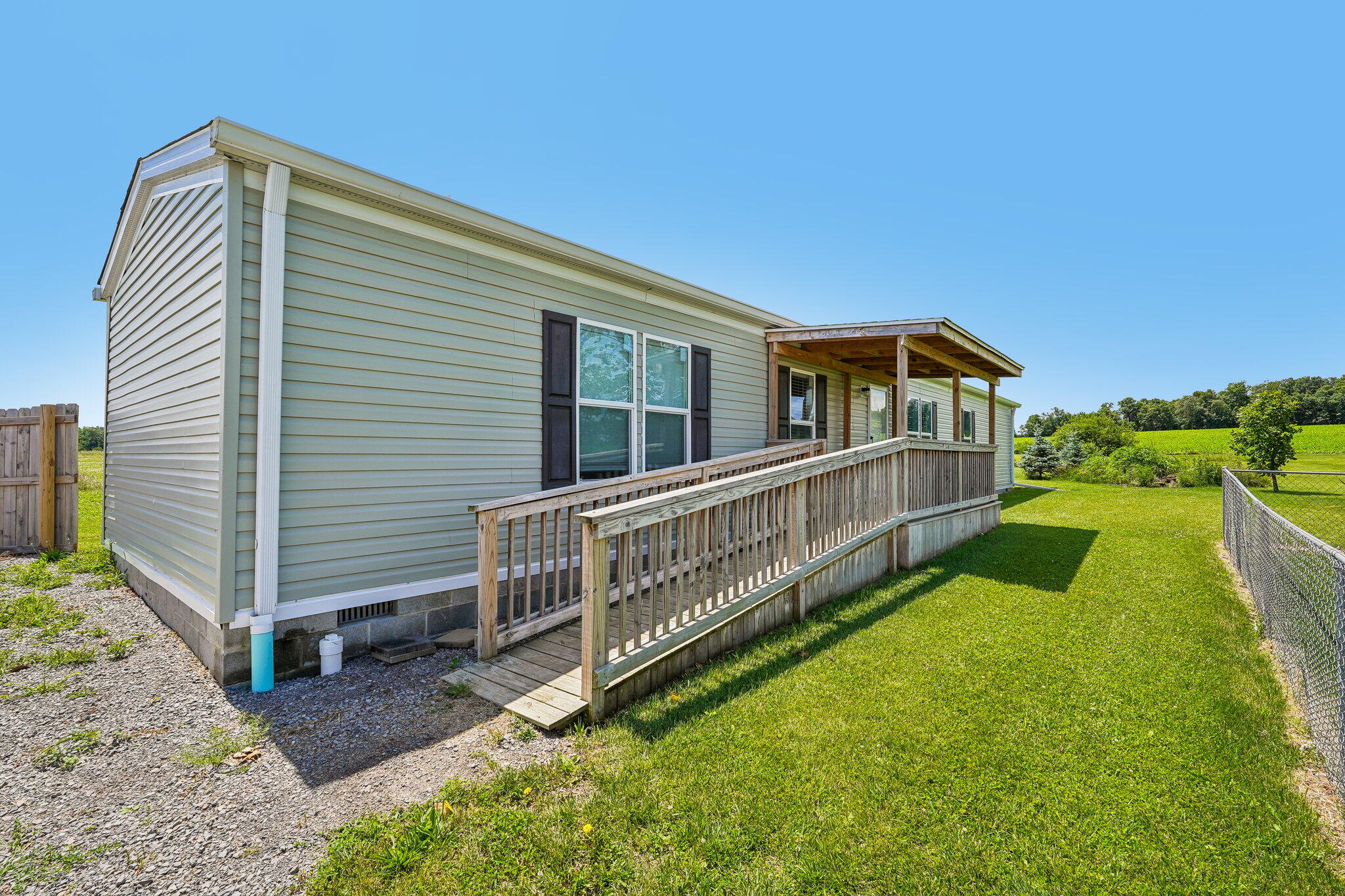 7916 State Route 559, Zanesfield, Ohio 43360