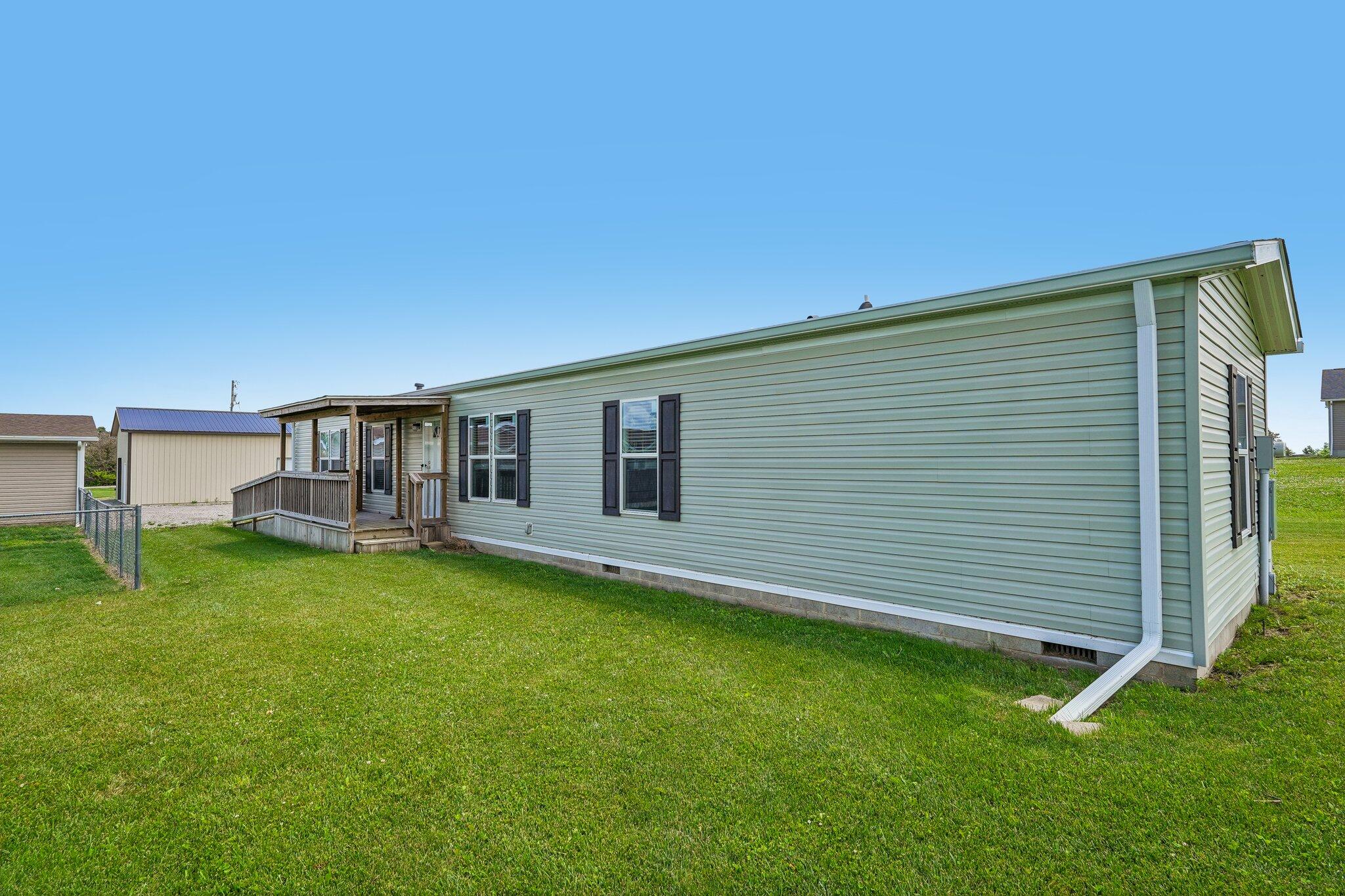 7916 State Route 559, Zanesfield, Ohio 43360