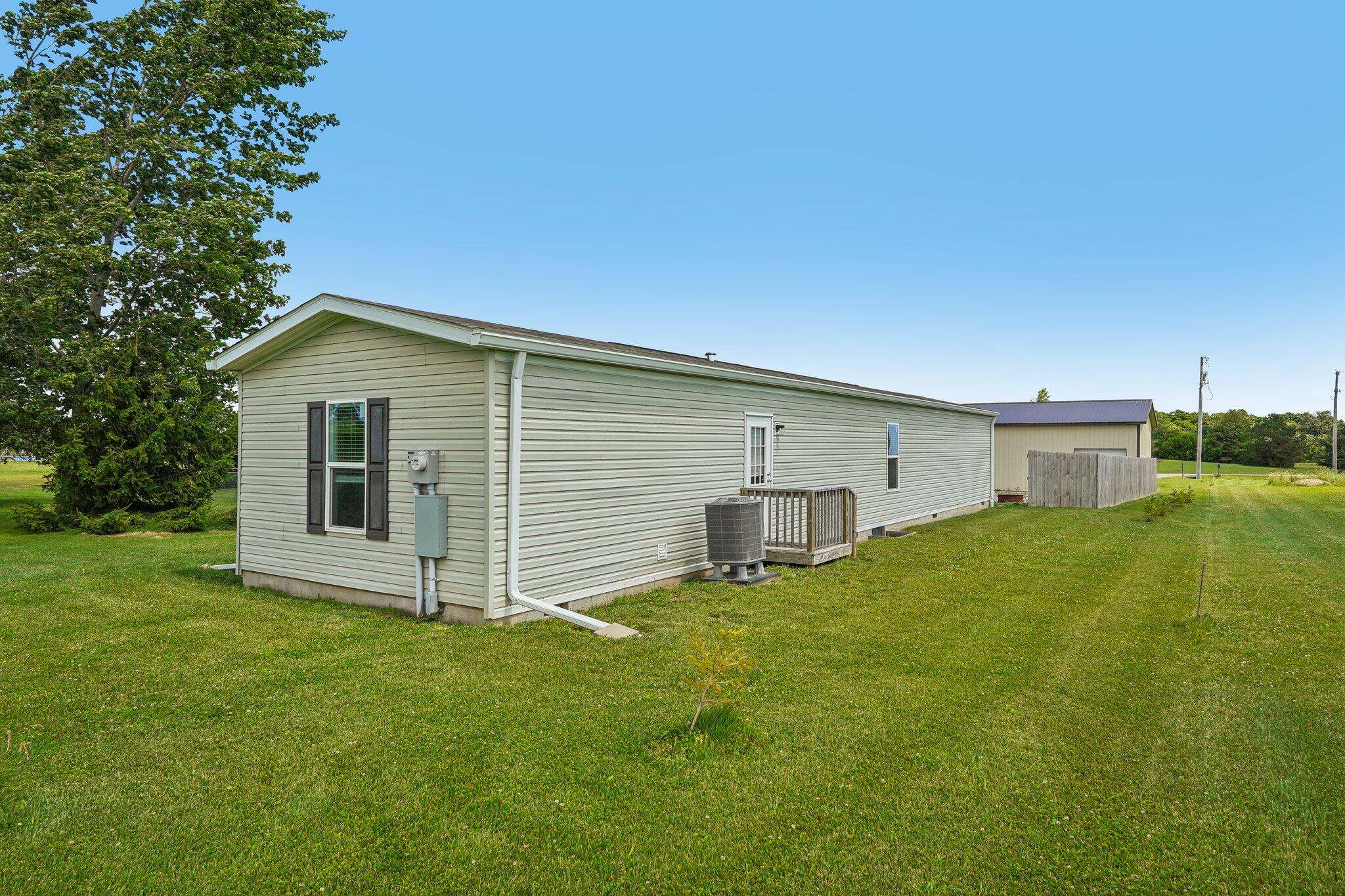 7916 State Route 559, Zanesfield, Ohio 43360