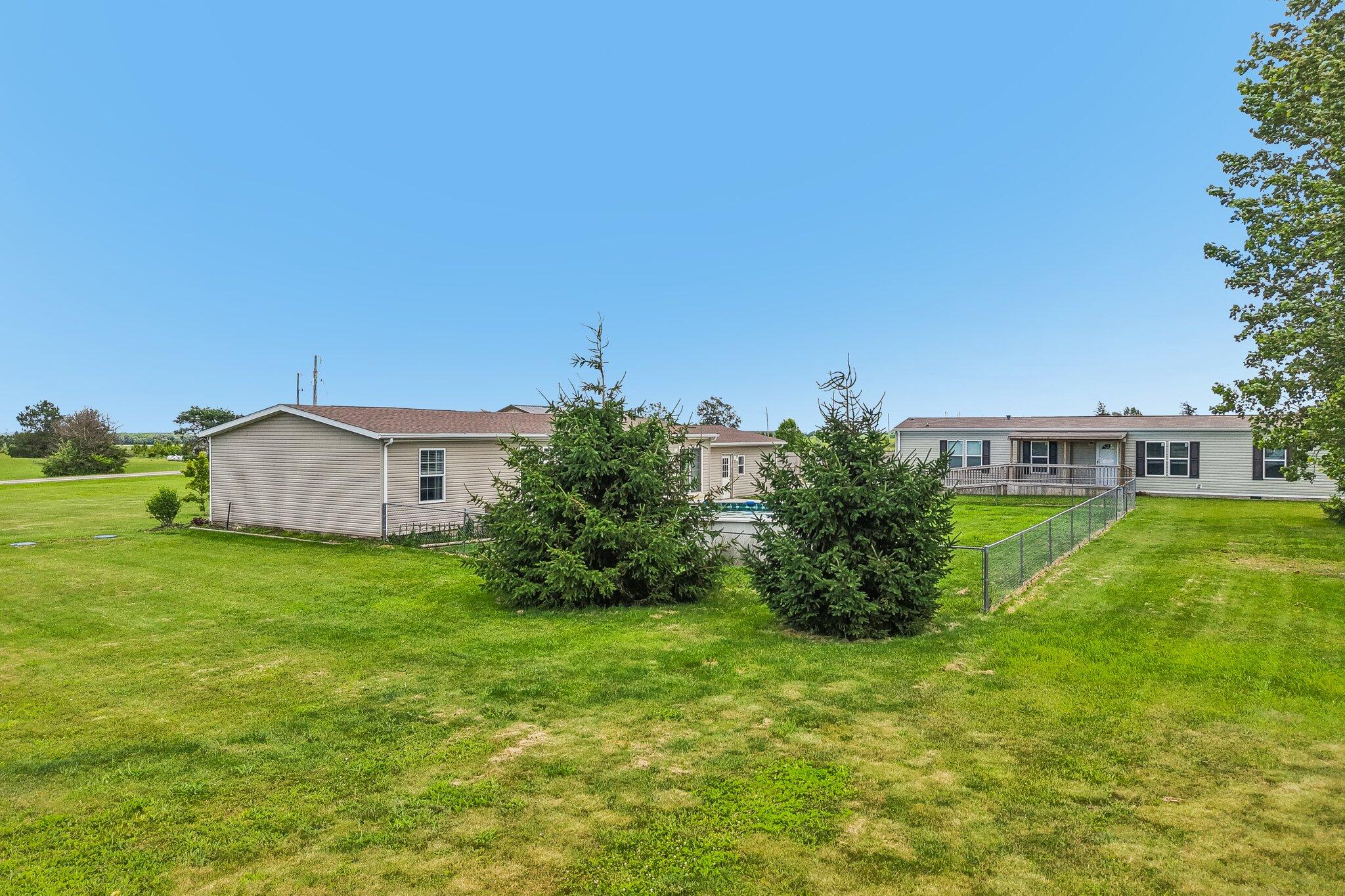 7916 State Route 559, Zanesfield, Ohio 43360