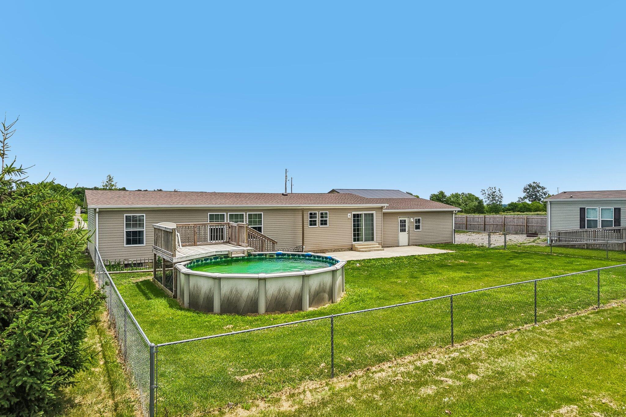 7916 State Route 559, Zanesfield, Ohio 43360