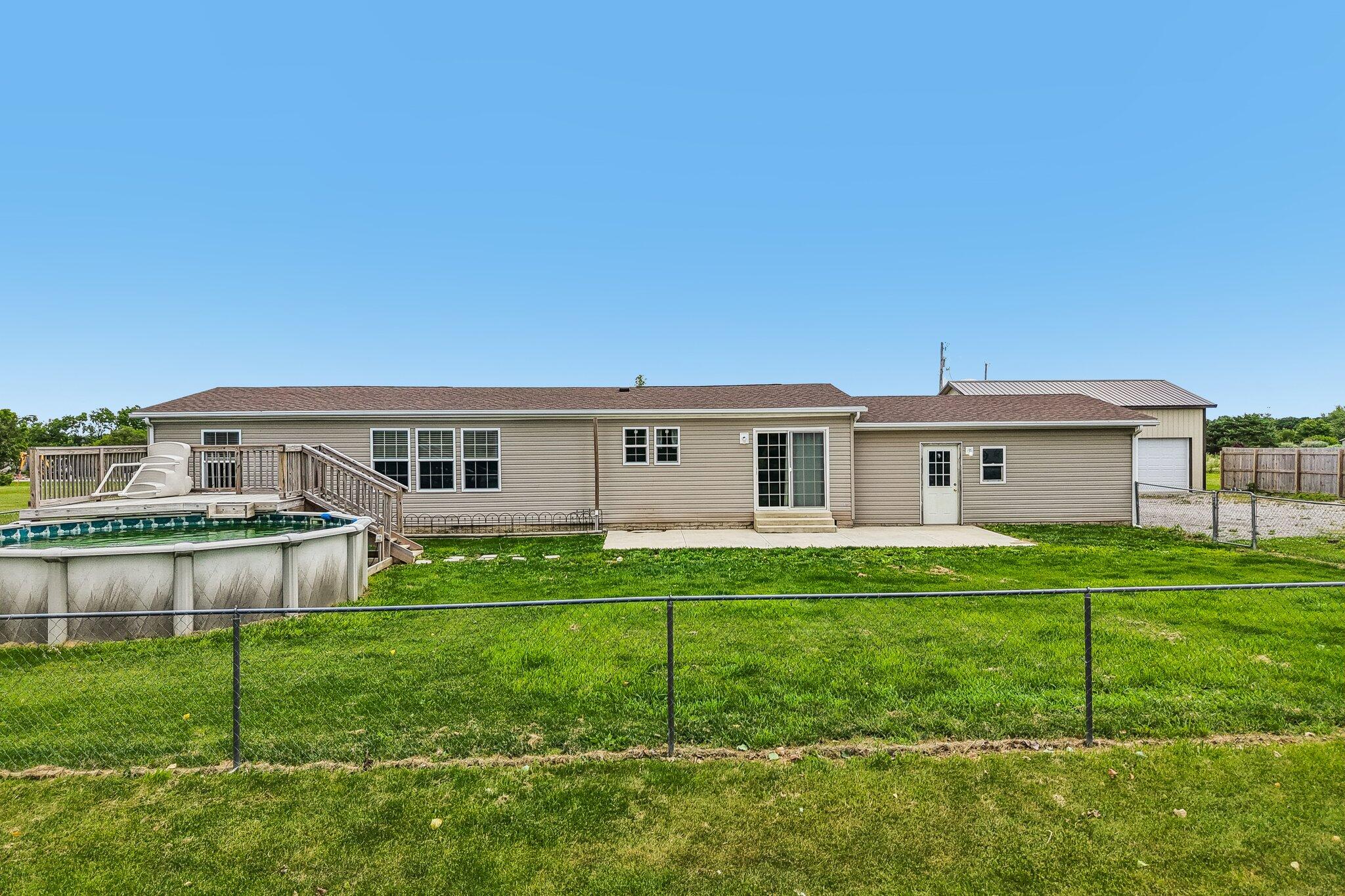 7916 State Route 559, Zanesfield, Ohio 43360