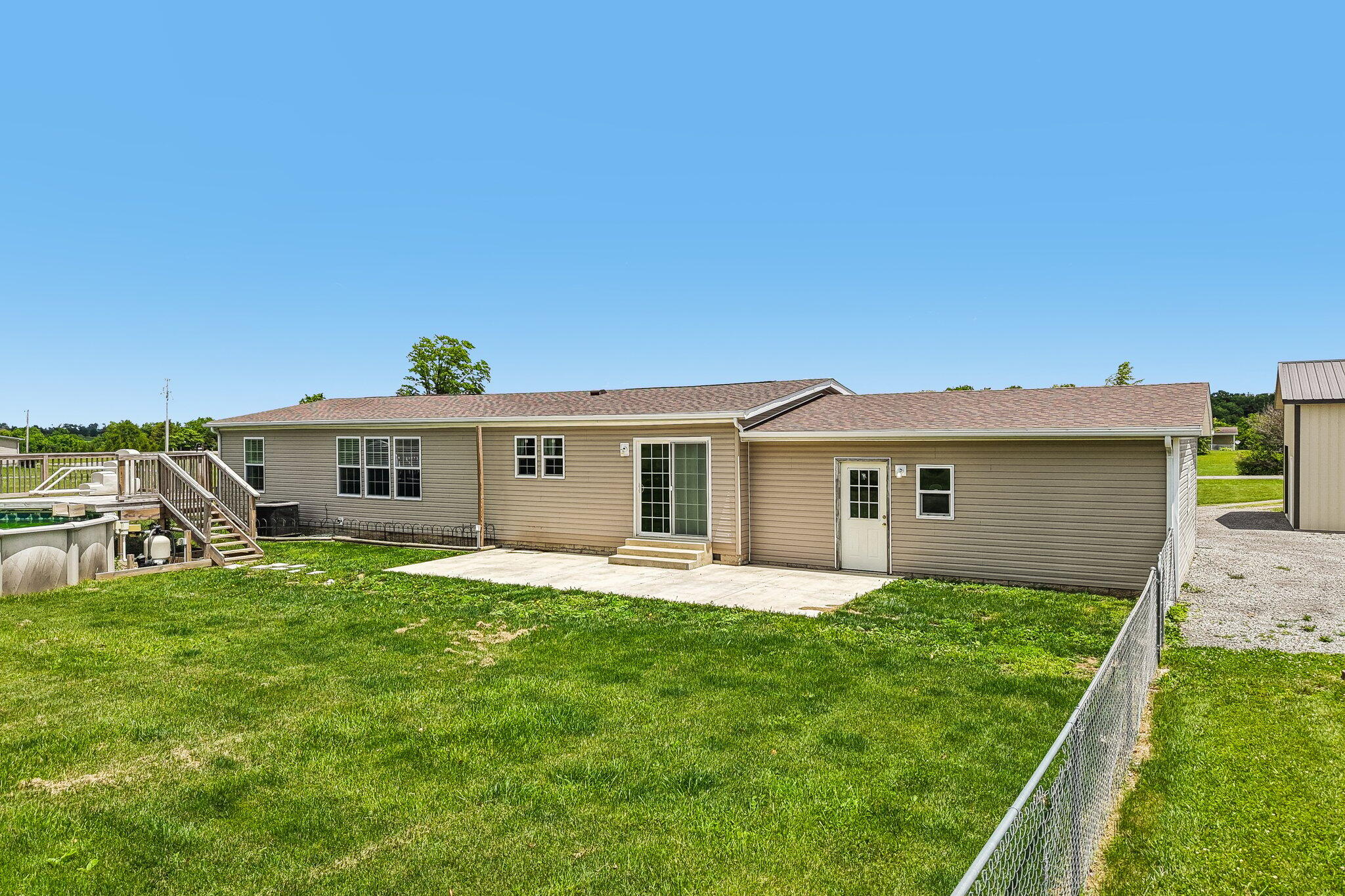 7916 State Route 559, Zanesfield, Ohio 43360