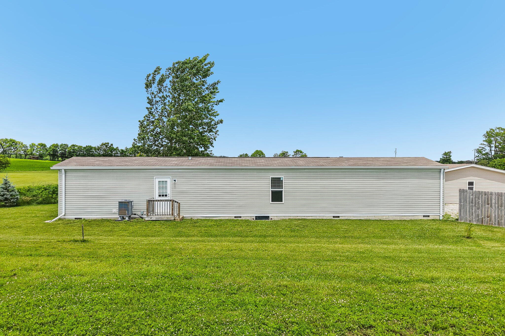 7916 State Route 559, Zanesfield, Ohio 43360