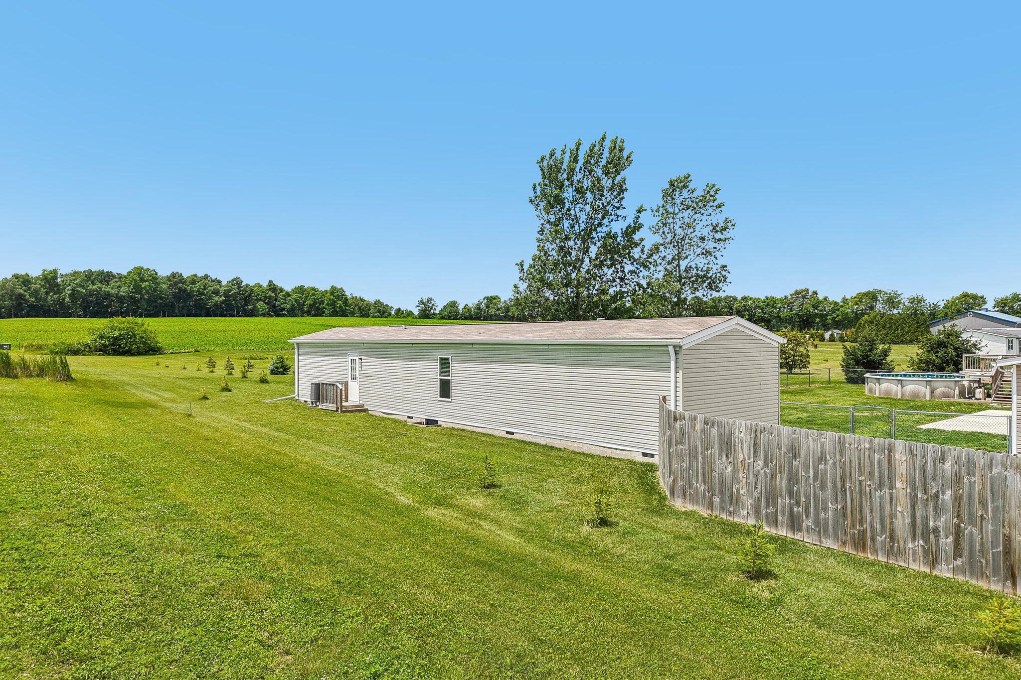7916 State Route 559, Zanesfield, Ohio 43360