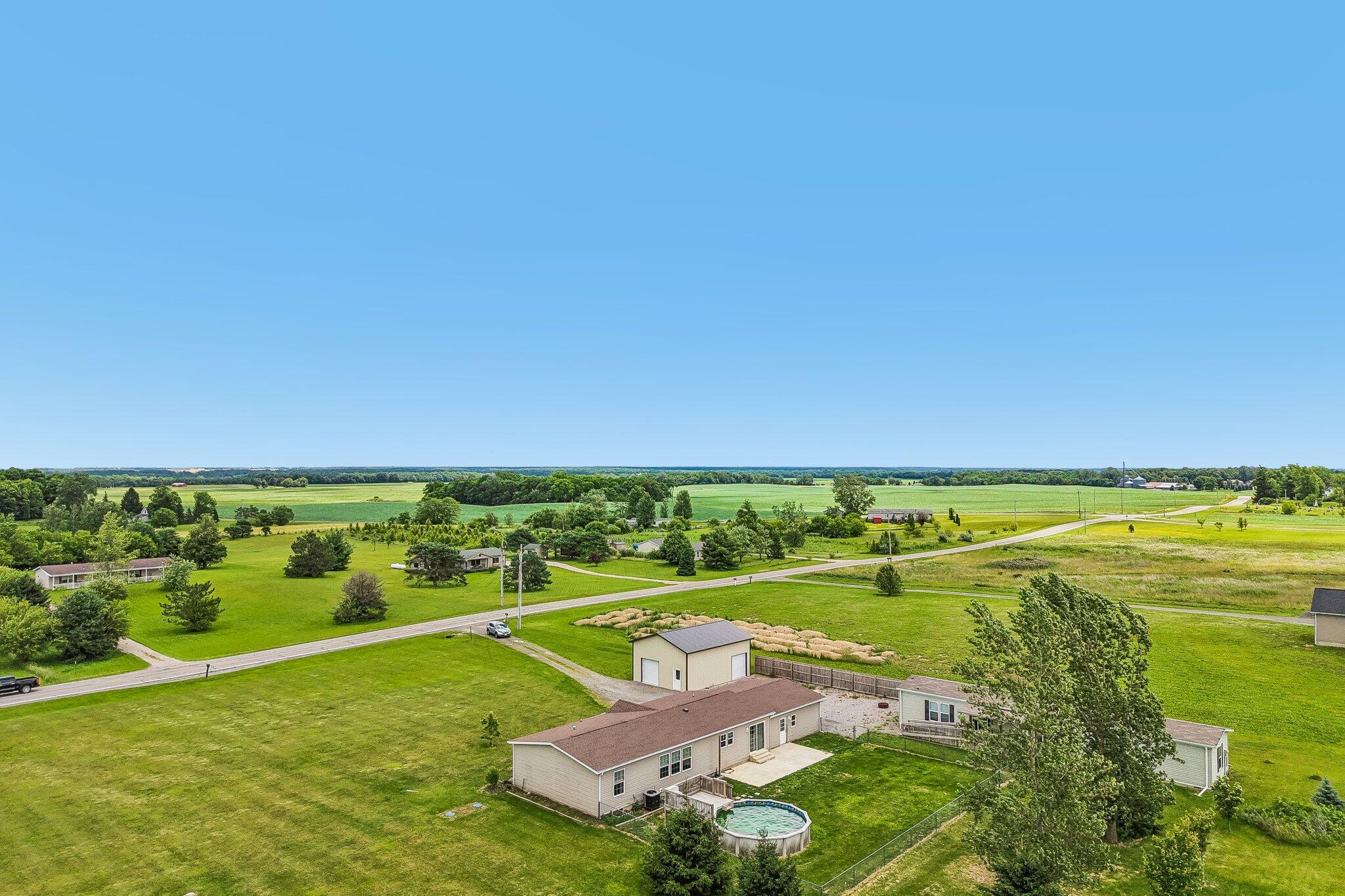 7916 State Route 559, Zanesfield, Ohio 43360