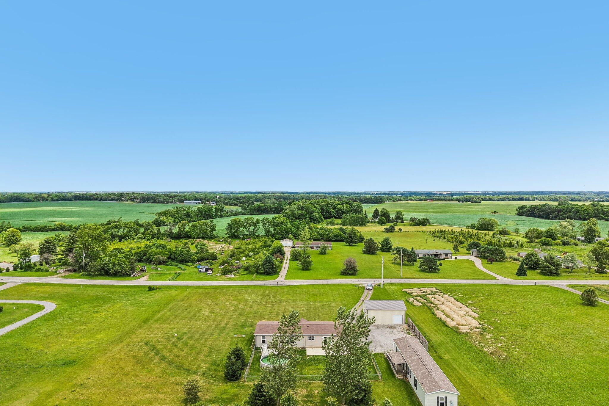 7916 State Route 559, Zanesfield, Ohio 43360