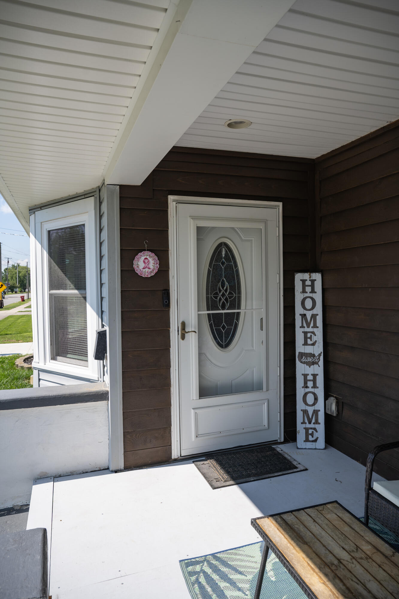 406 Broadway, Spencerville, Ohio 45887