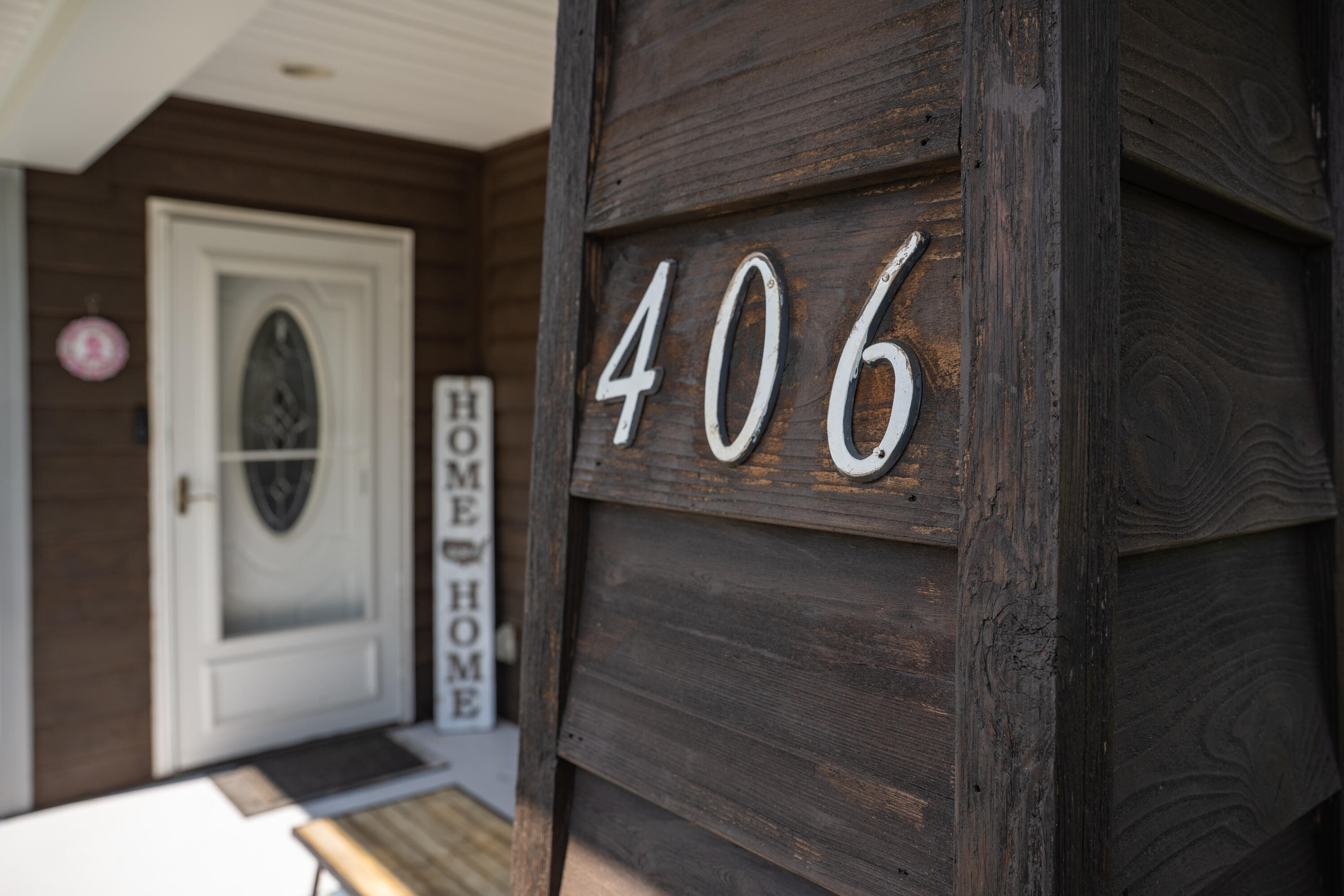 406 Broadway, Spencerville, Ohio 45887