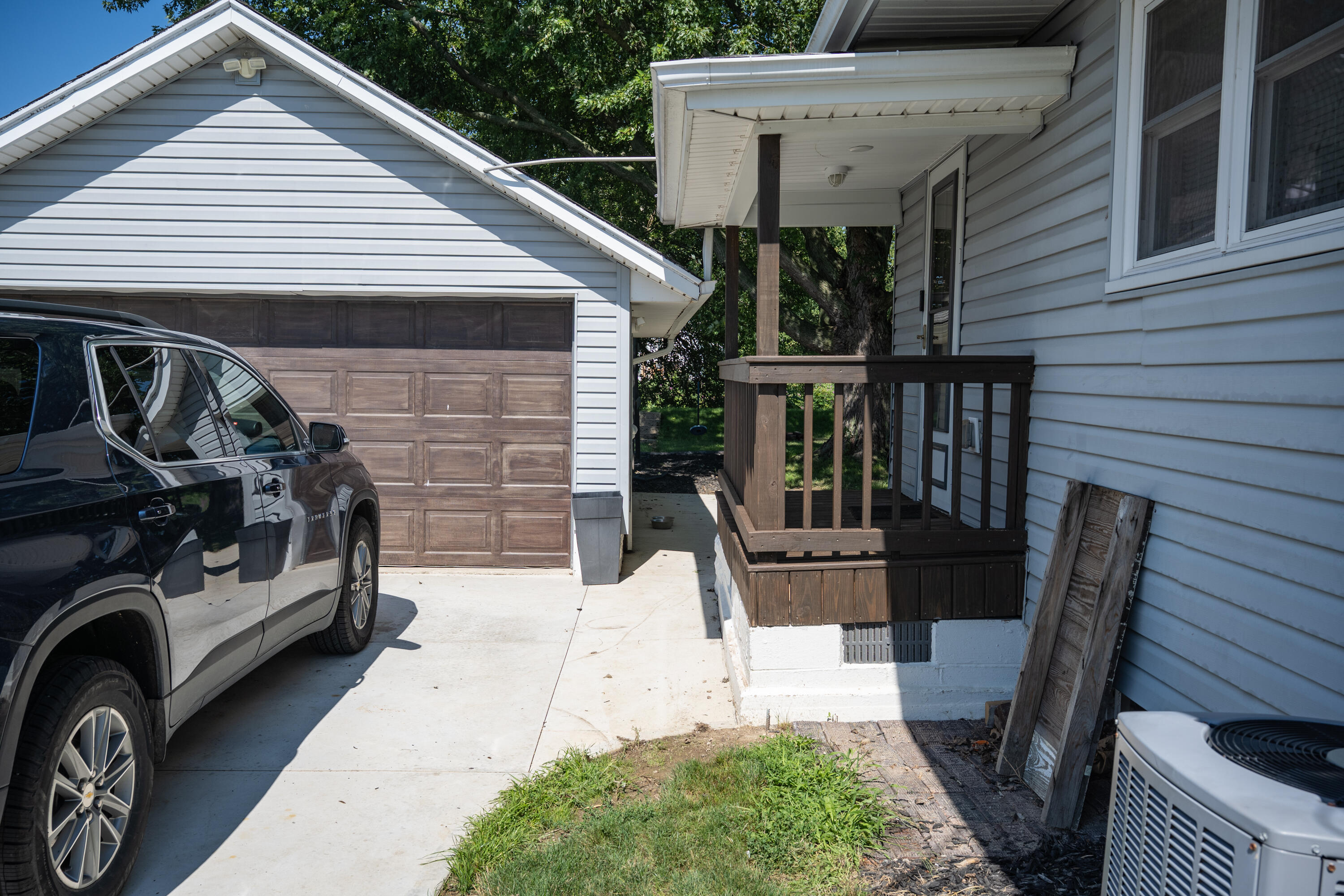 406 Broadway, Spencerville, Ohio 45887