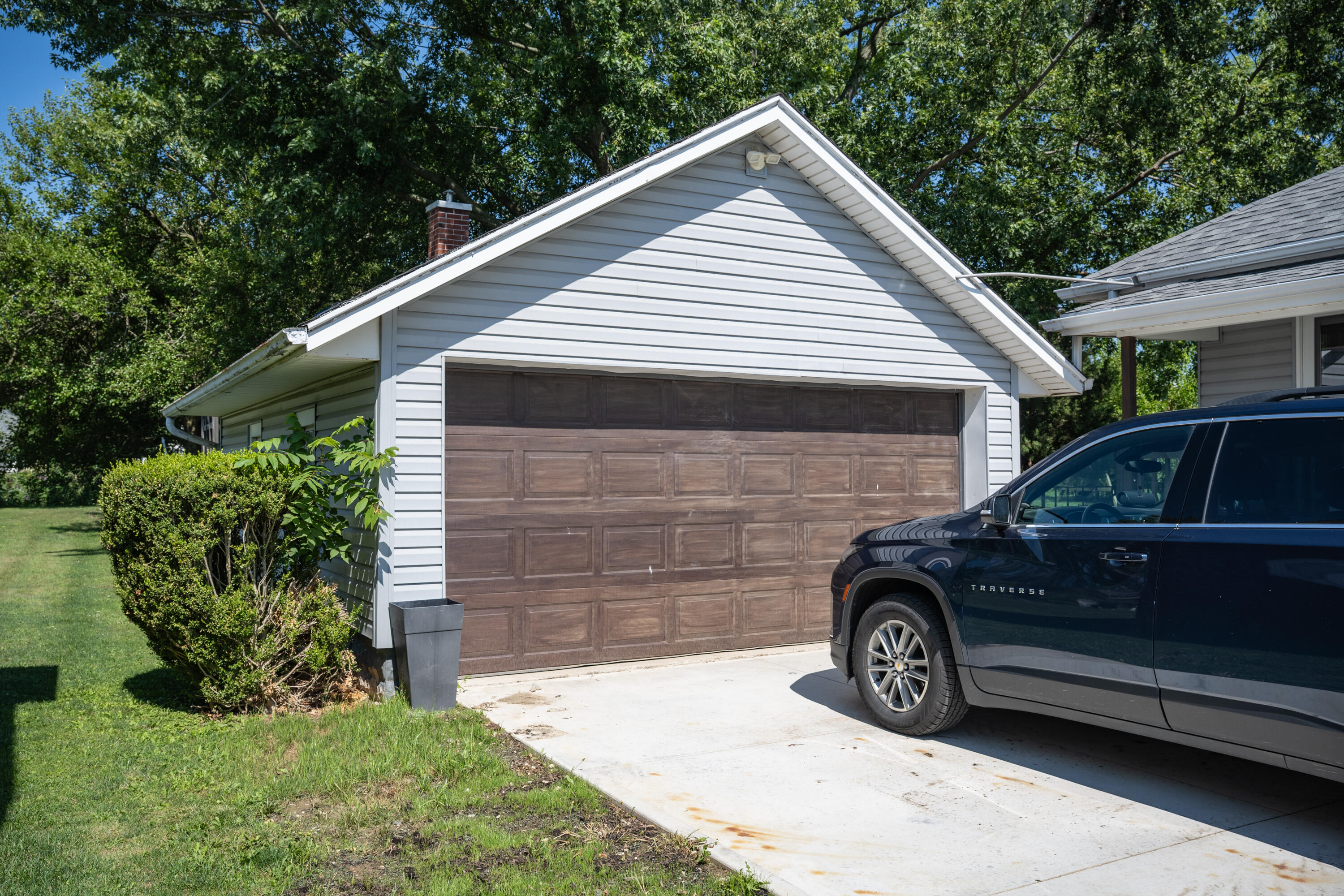 406 Broadway, Spencerville, Ohio 45887