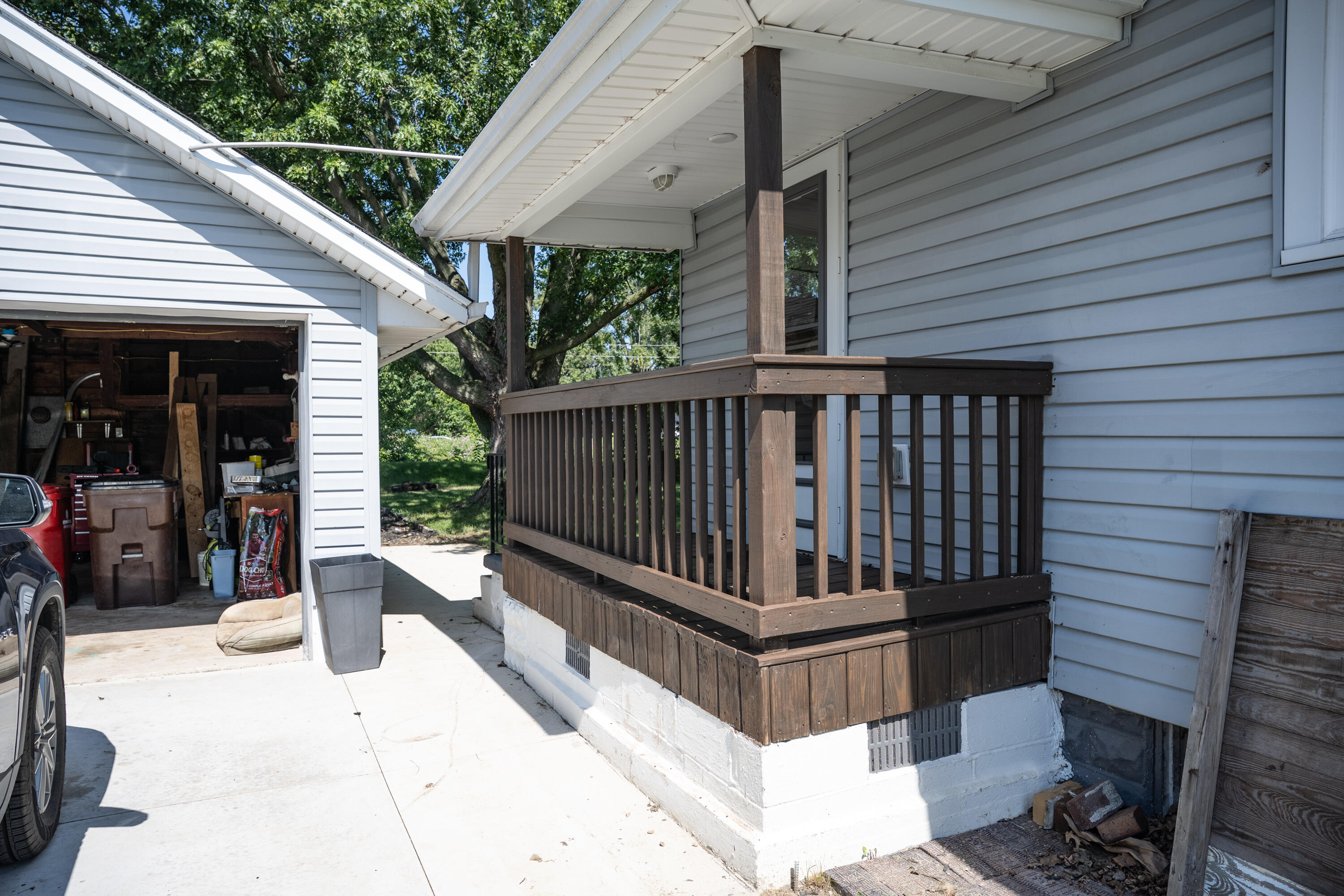 406 Broadway, Spencerville, Ohio 45887