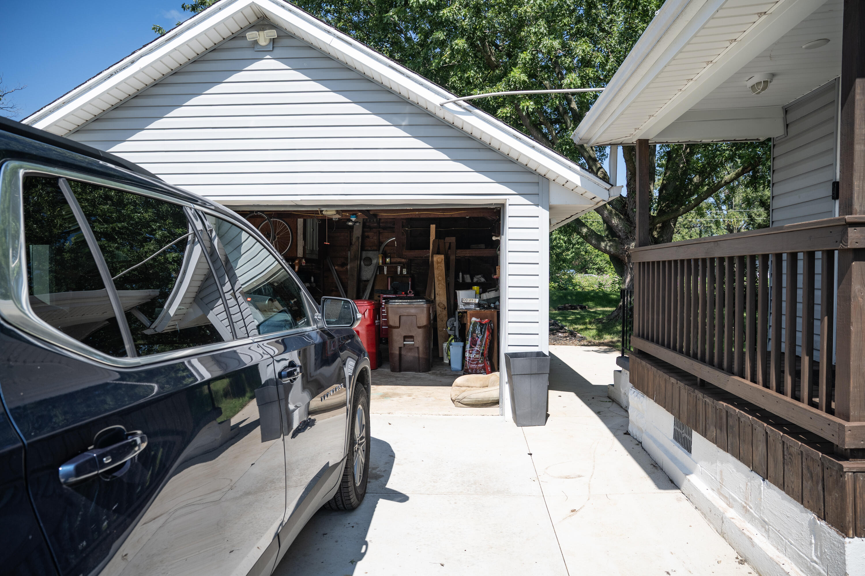 406 Broadway, Spencerville, Ohio 45887