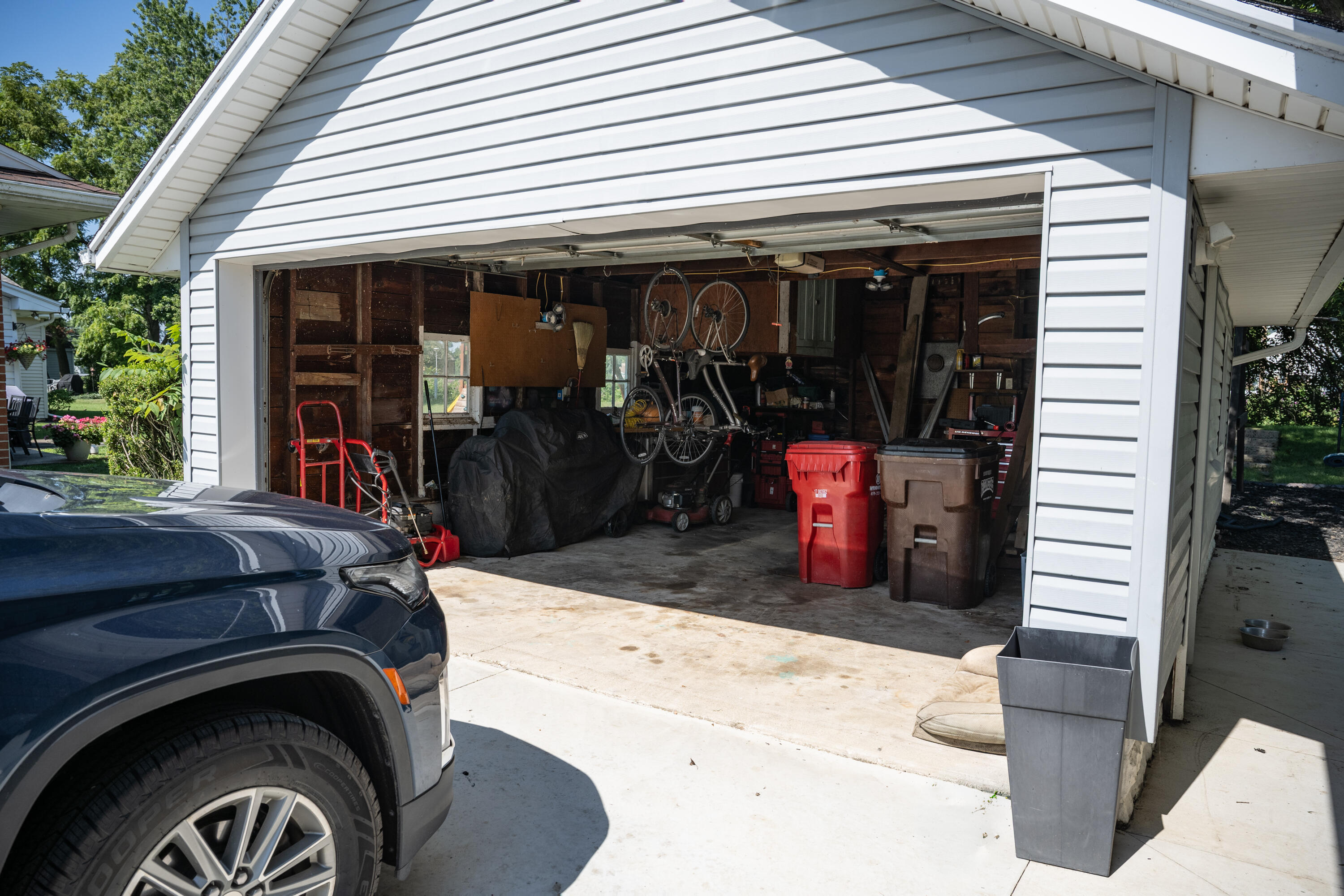 406 Broadway, Spencerville, Ohio 45887