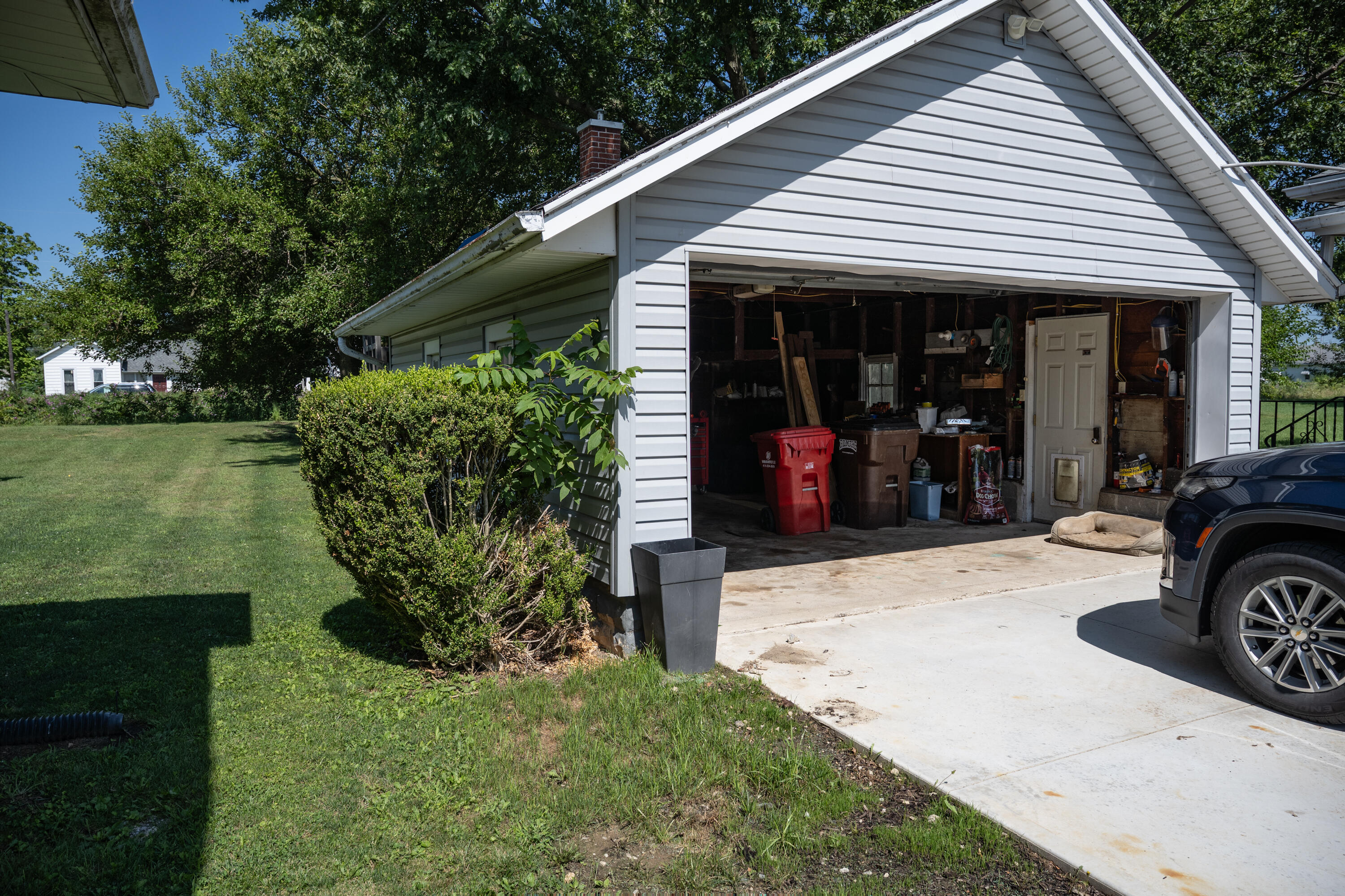 406 Broadway, Spencerville, Ohio 45887