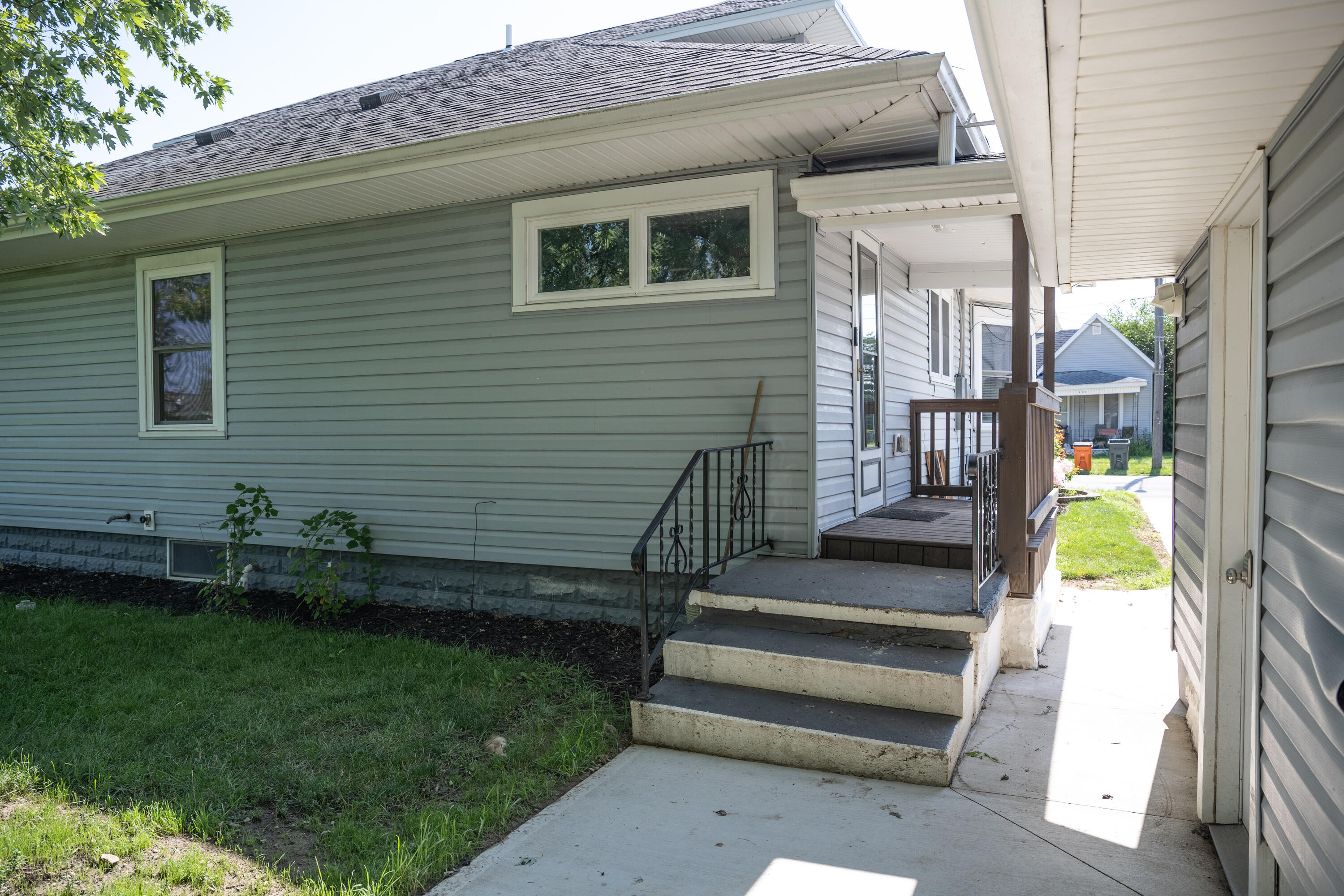 406 Broadway, Spencerville, Ohio 45887