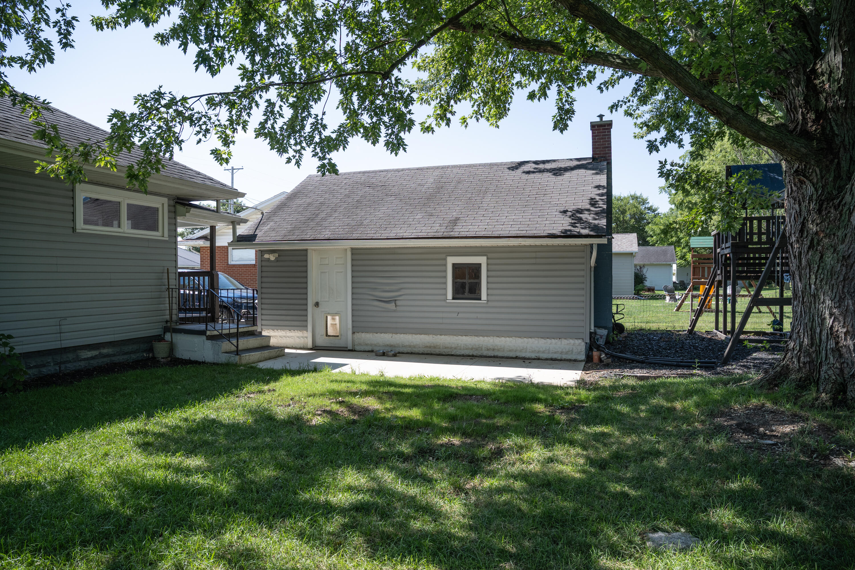 406 Broadway, Spencerville, Ohio 45887