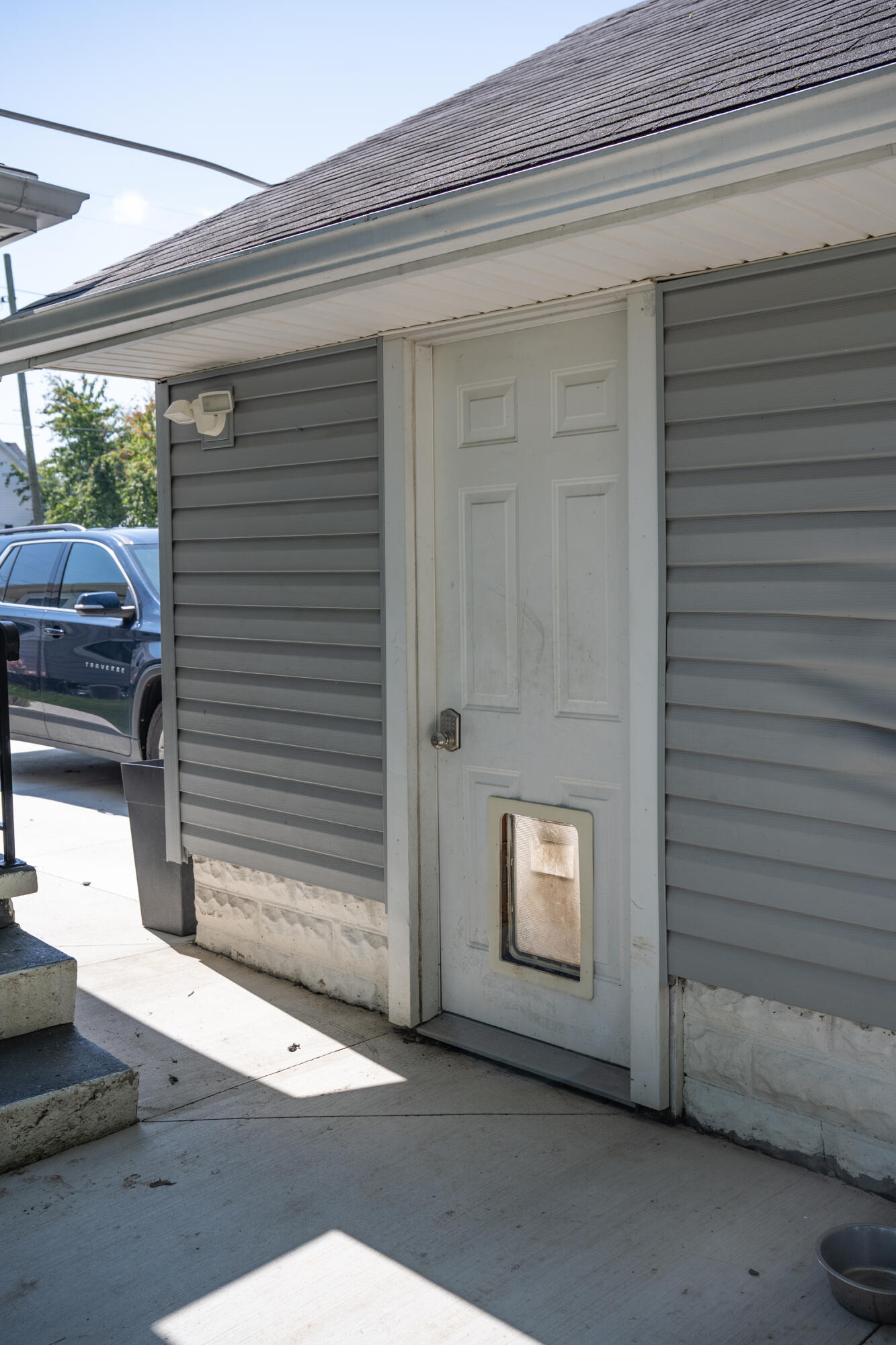 406 Broadway, Spencerville, Ohio 45887