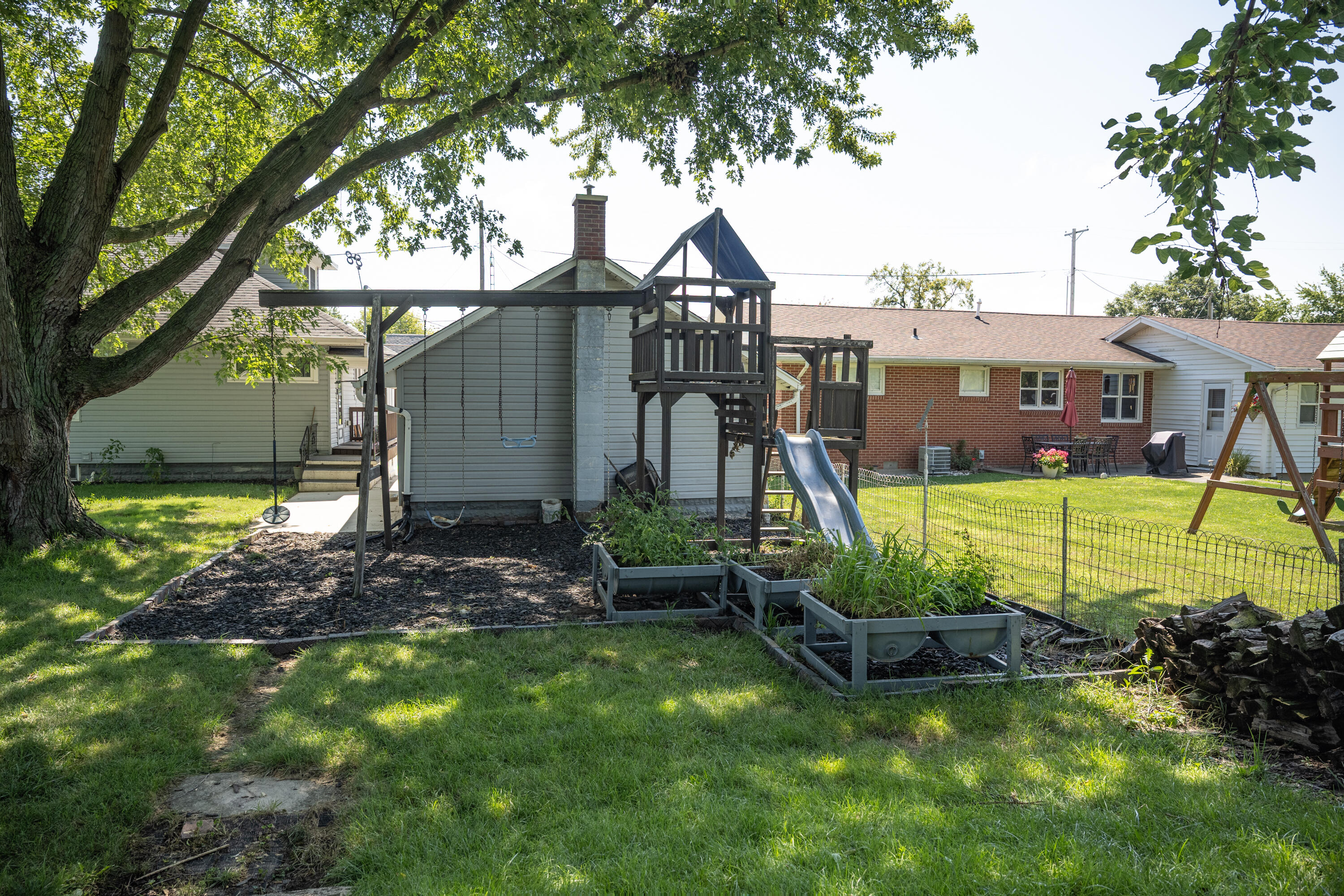 406 Broadway, Spencerville, Ohio 45887