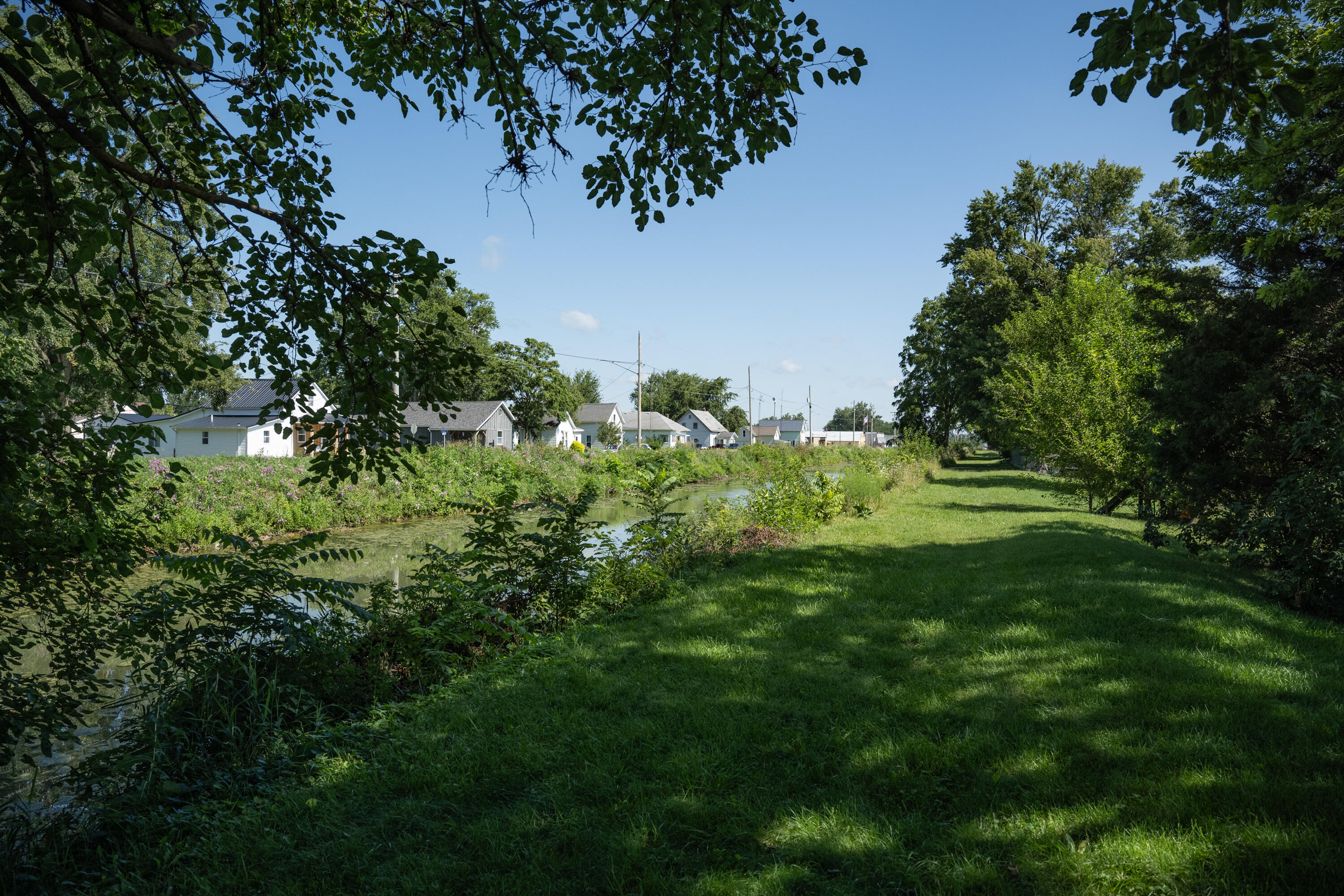 406 Broadway, Spencerville, Ohio 45887