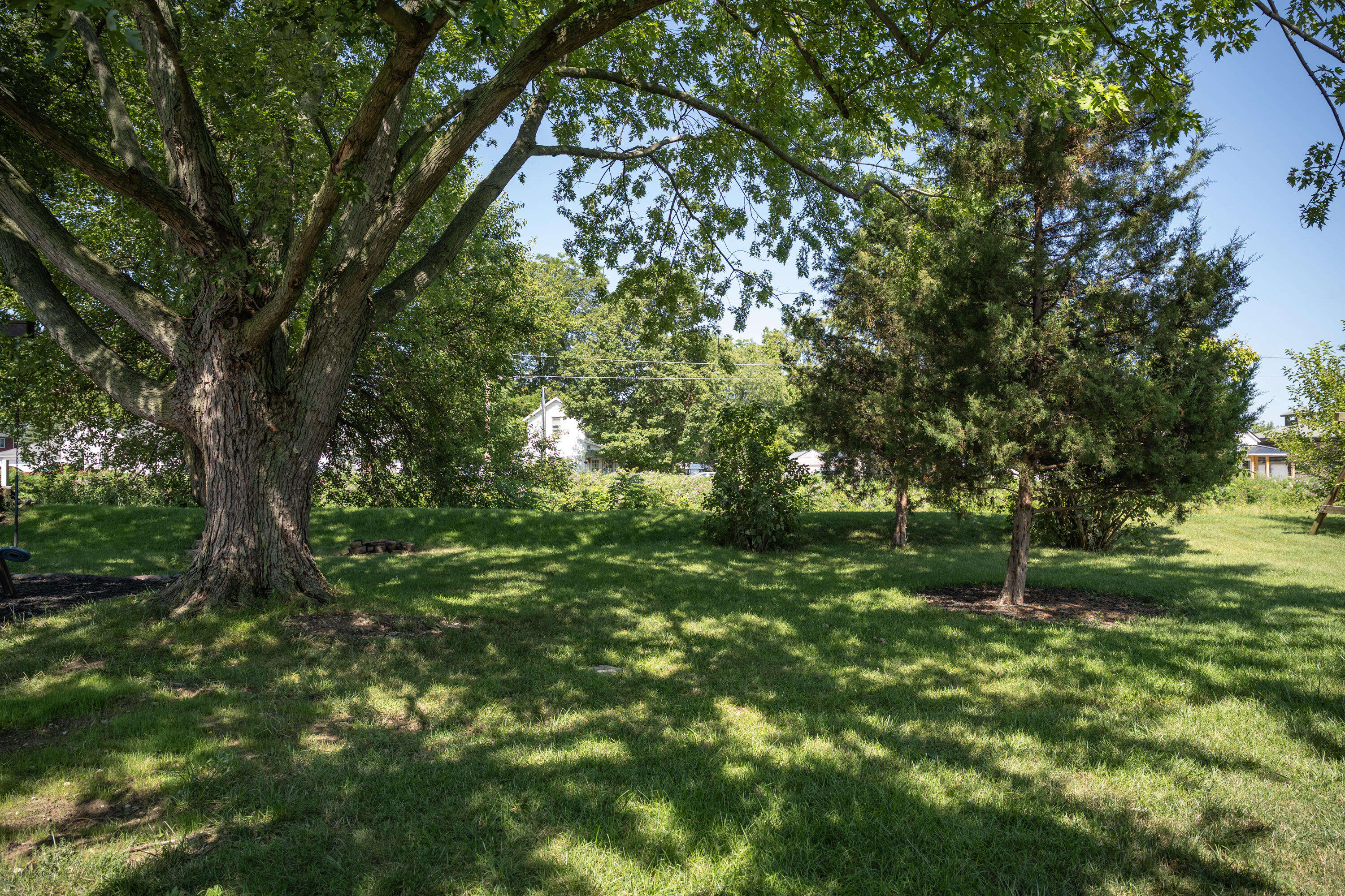 406 Broadway, Spencerville, Ohio 45887