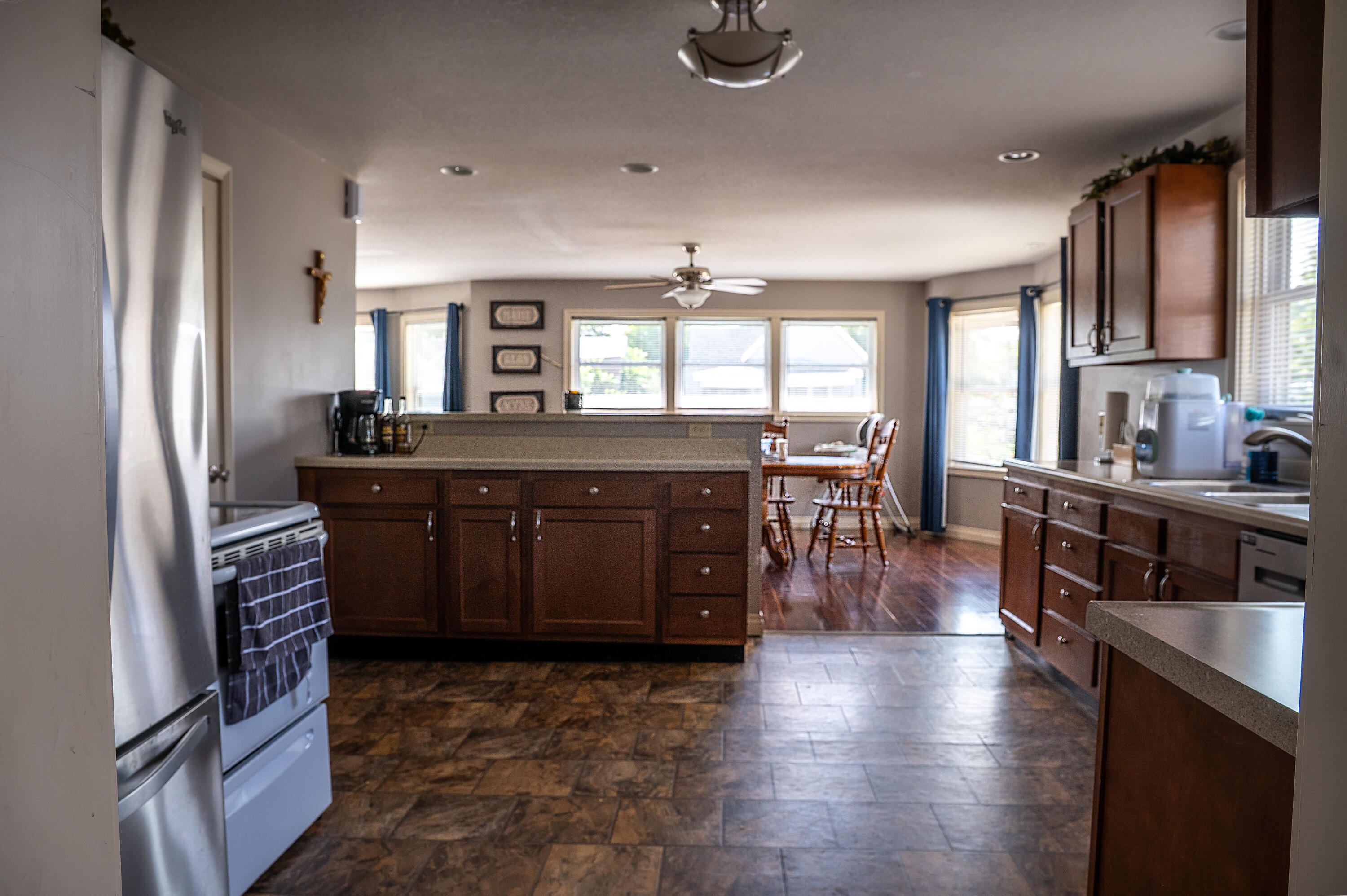 406 Broadway, Spencerville, Ohio 45887