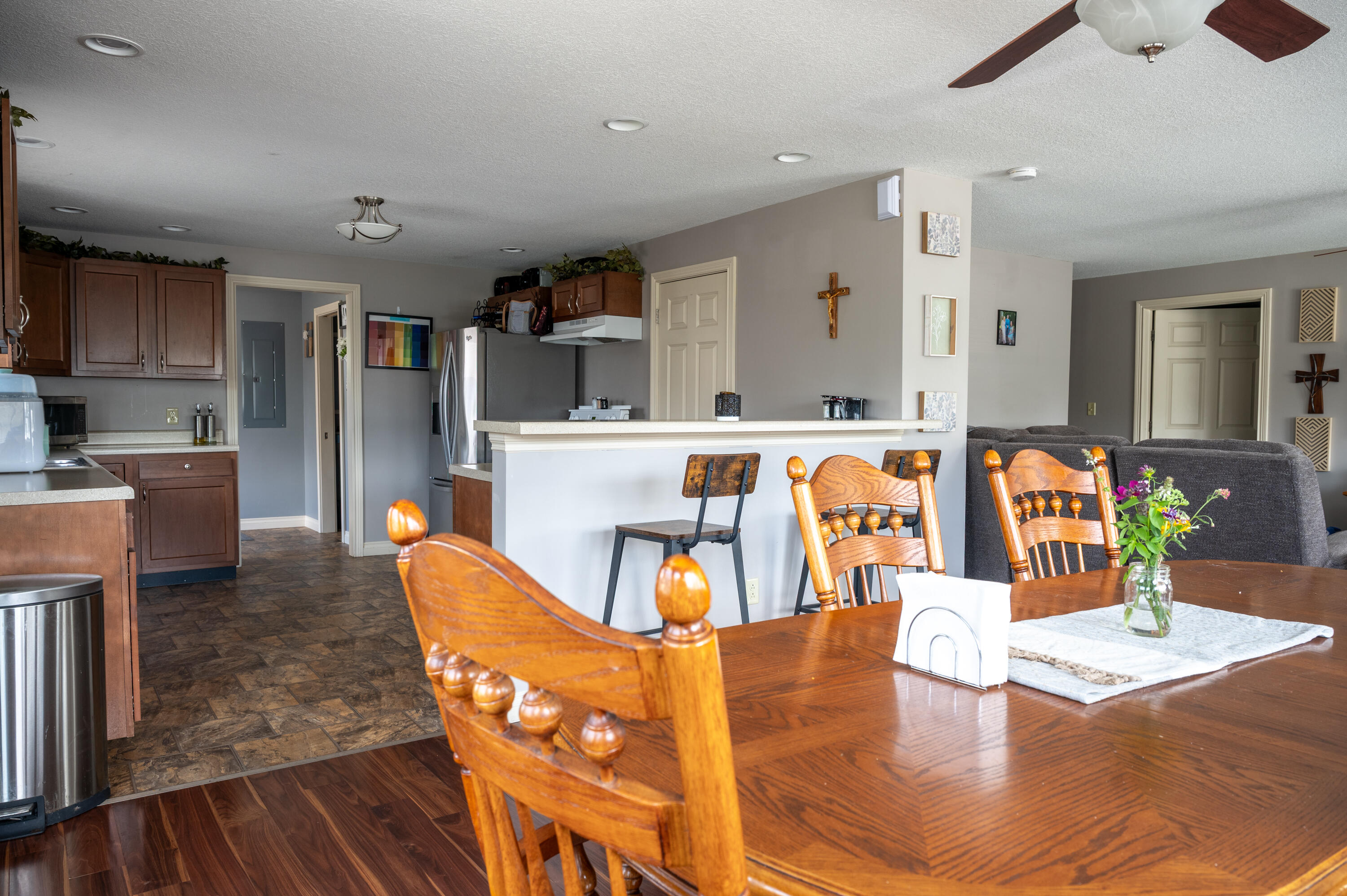 406 Broadway, Spencerville, Ohio 45887