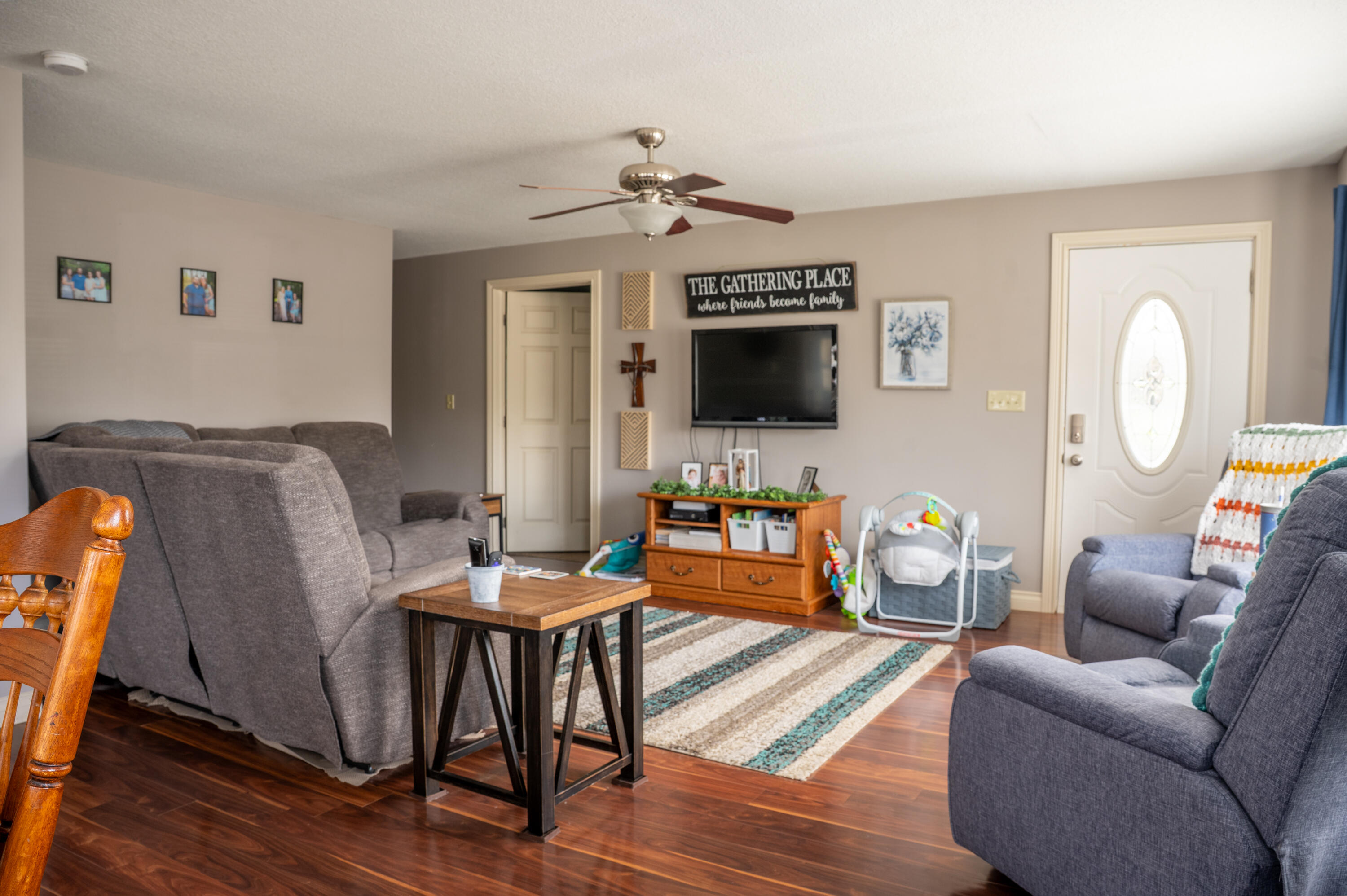 406 Broadway, Spencerville, Ohio 45887