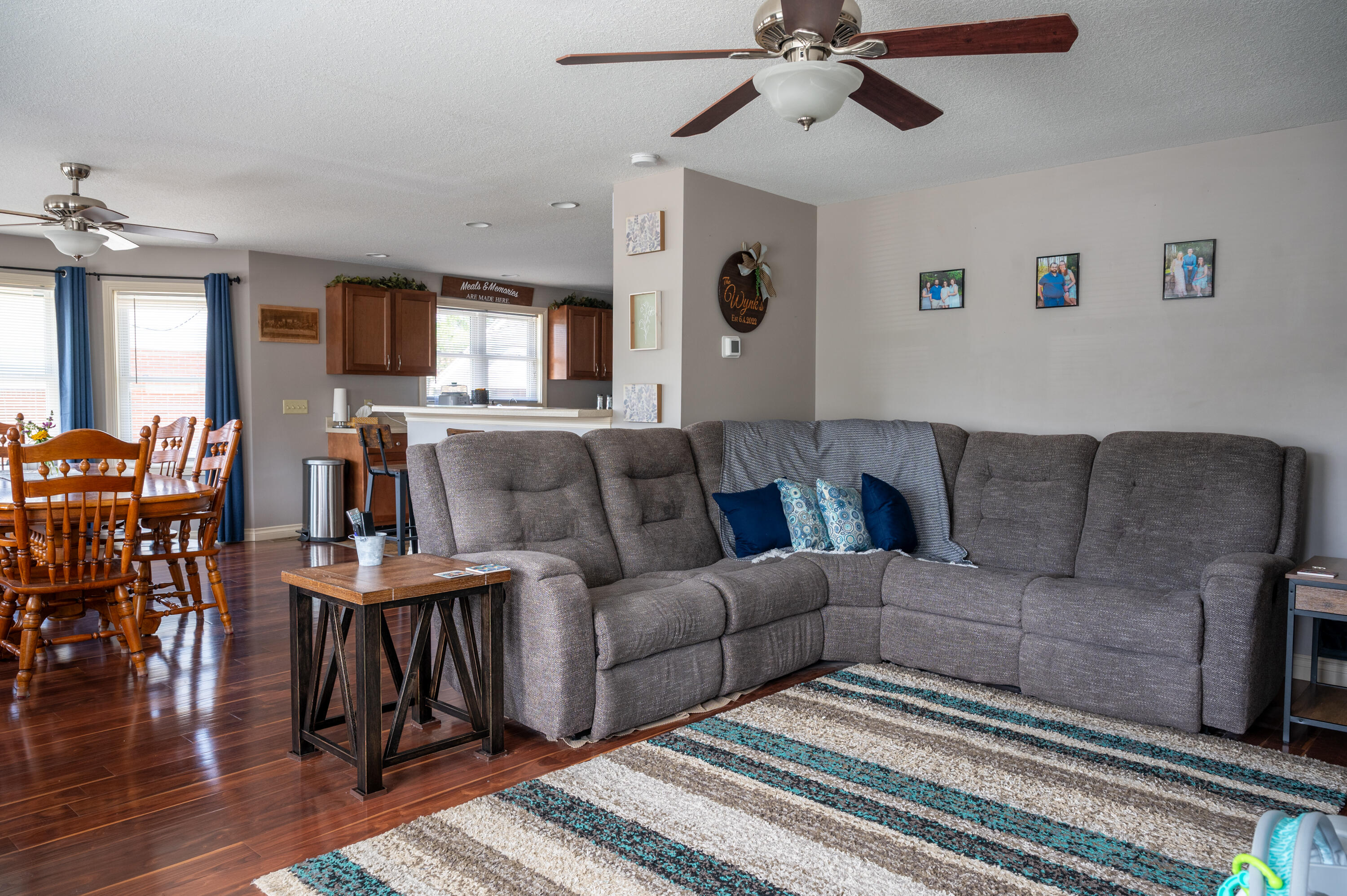 406 Broadway, Spencerville, Ohio 45887