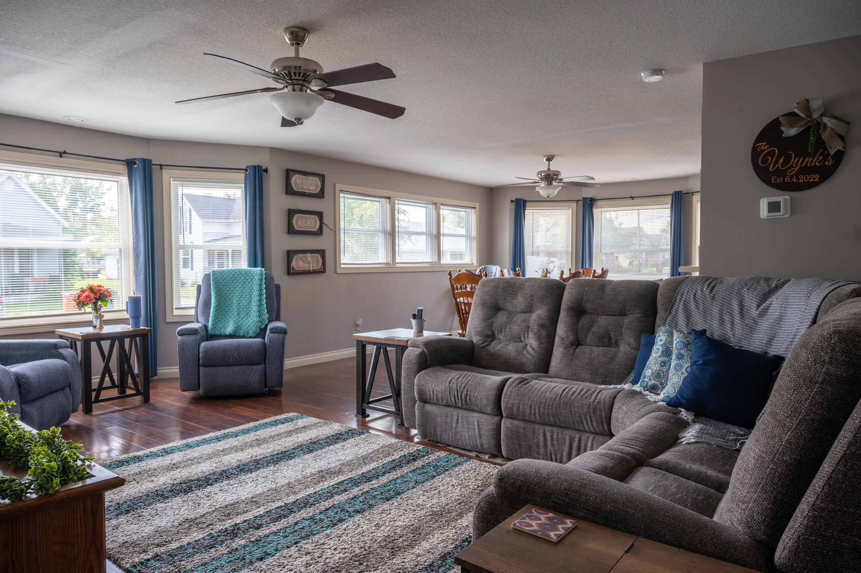 406 Broadway, Spencerville, Ohio 45887