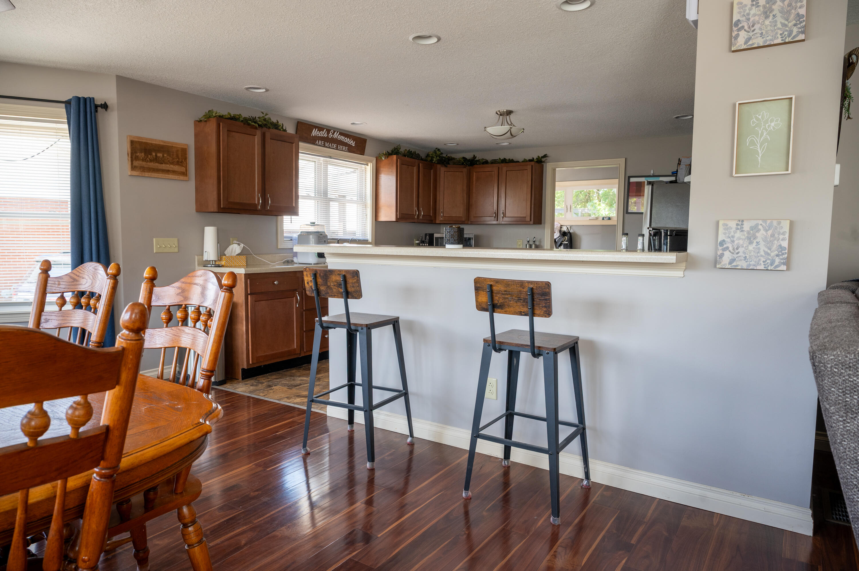 406 Broadway, Spencerville, Ohio 45887