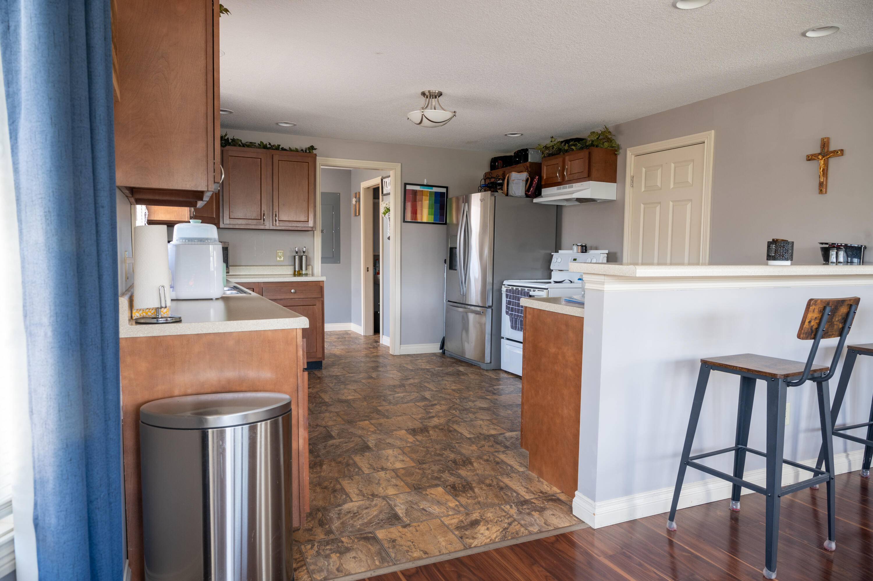406 Broadway, Spencerville, Ohio 45887