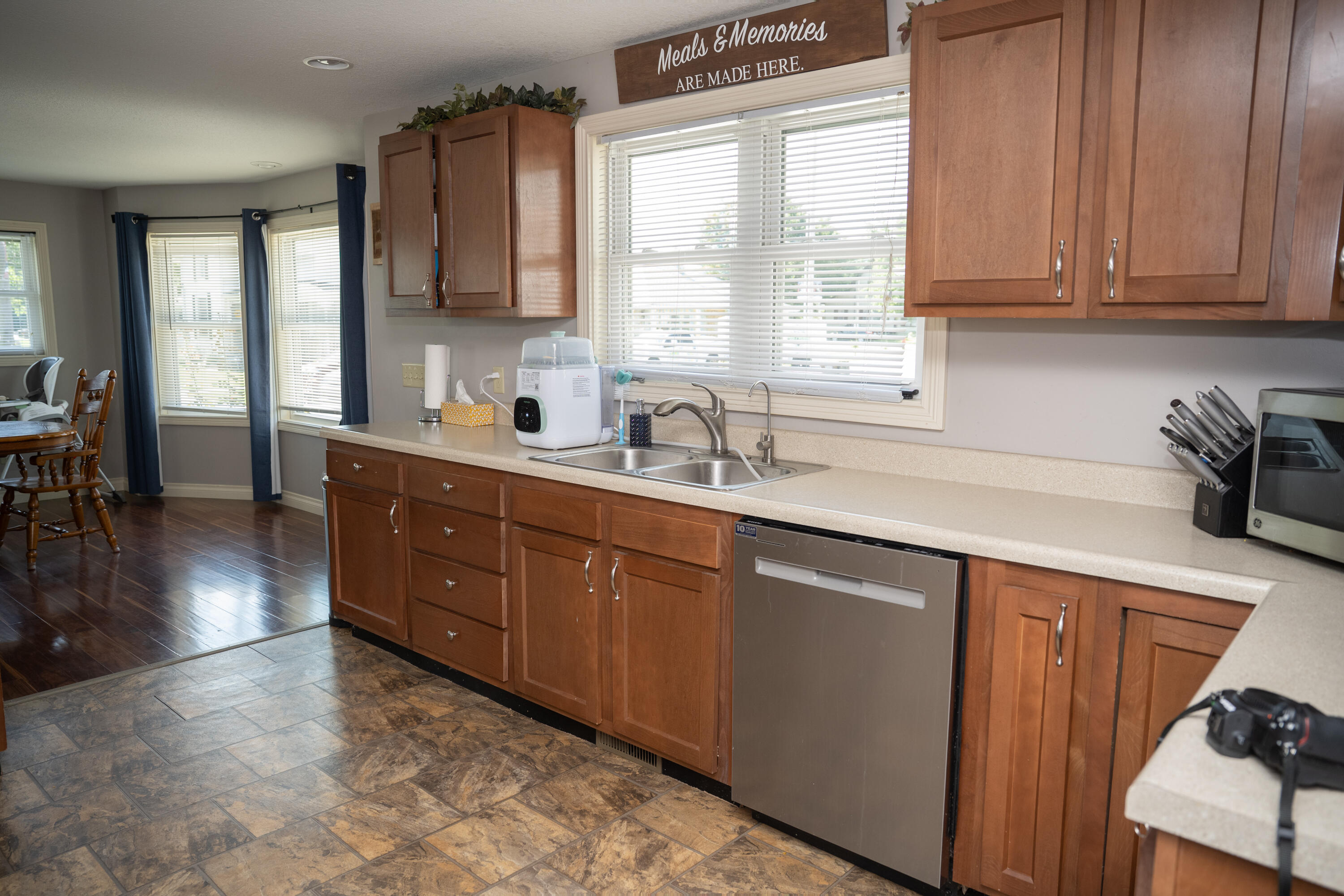 406 Broadway, Spencerville, Ohio 45887