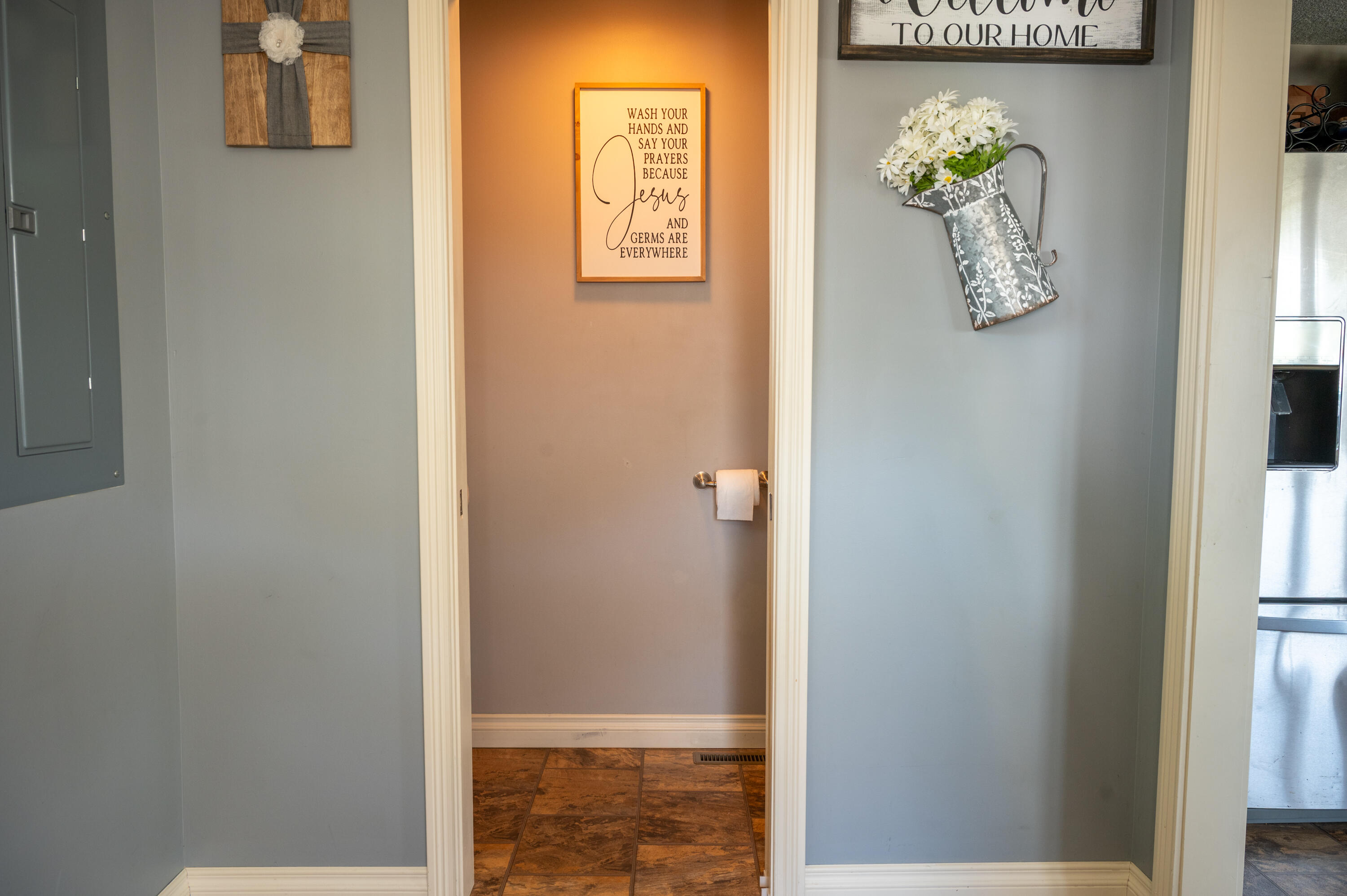 406 Broadway, Spencerville, Ohio 45887
