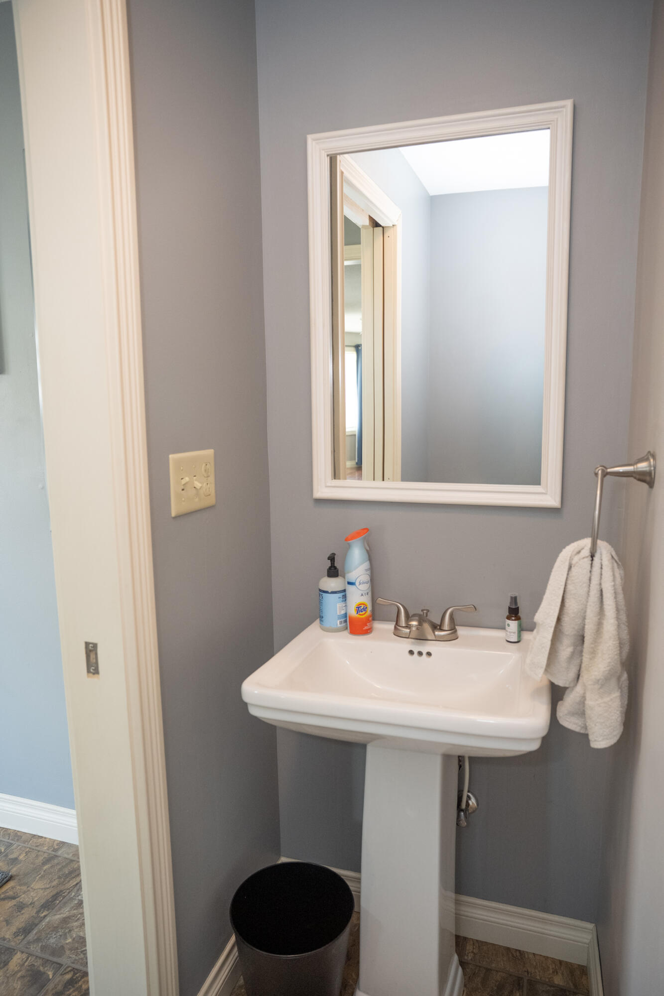 406 Broadway, Spencerville, Ohio 45887