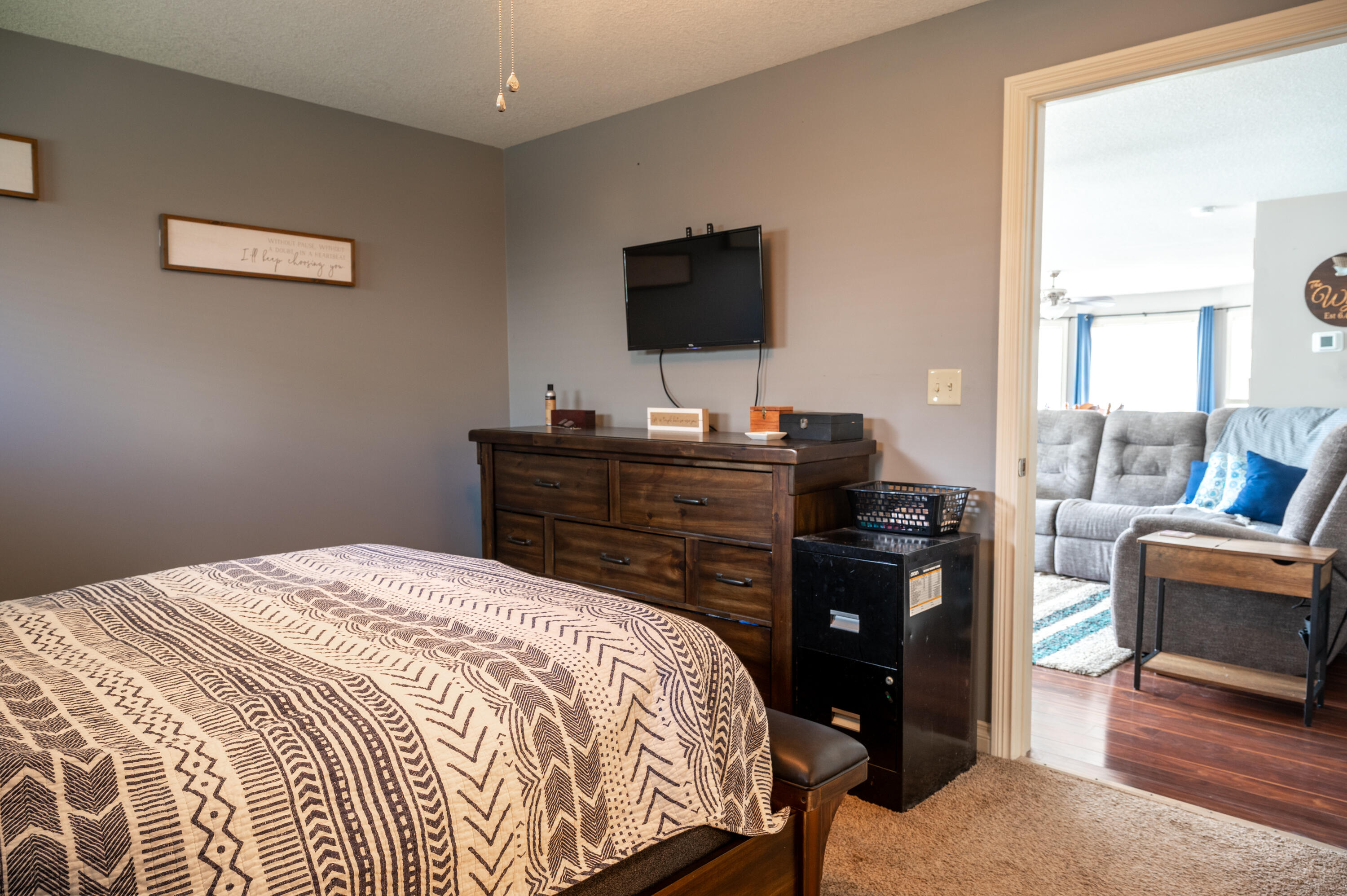 406 Broadway, Spencerville, Ohio 45887