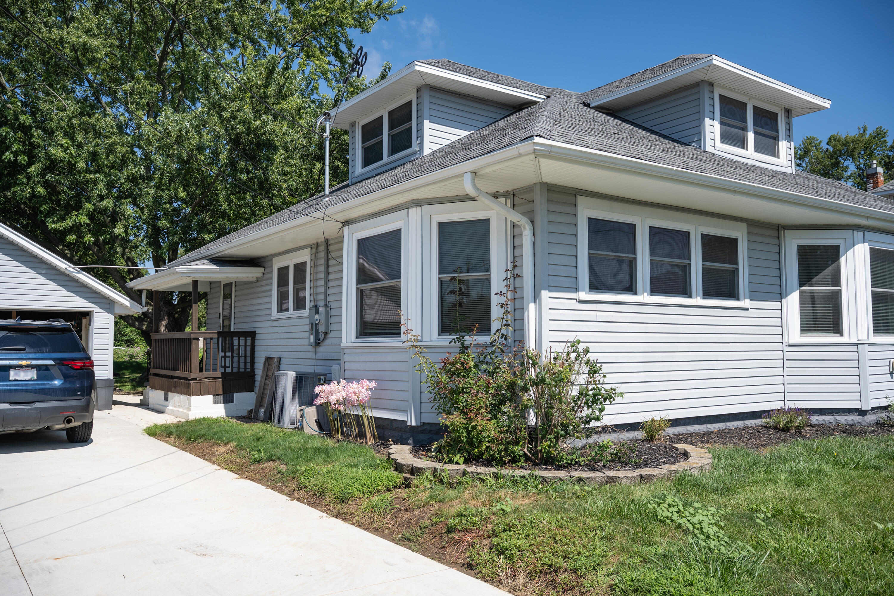 406 Broadway, Spencerville, Ohio 45887
